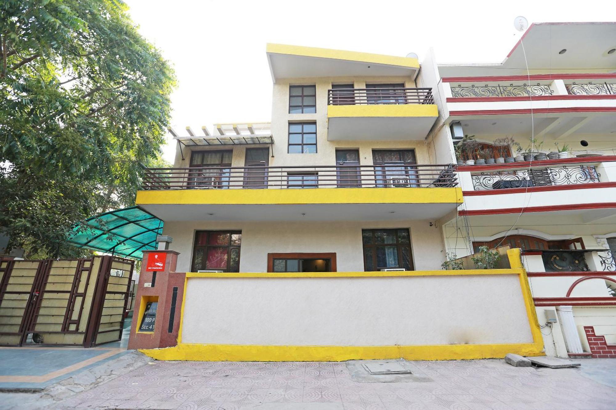 O Lakshay Residency