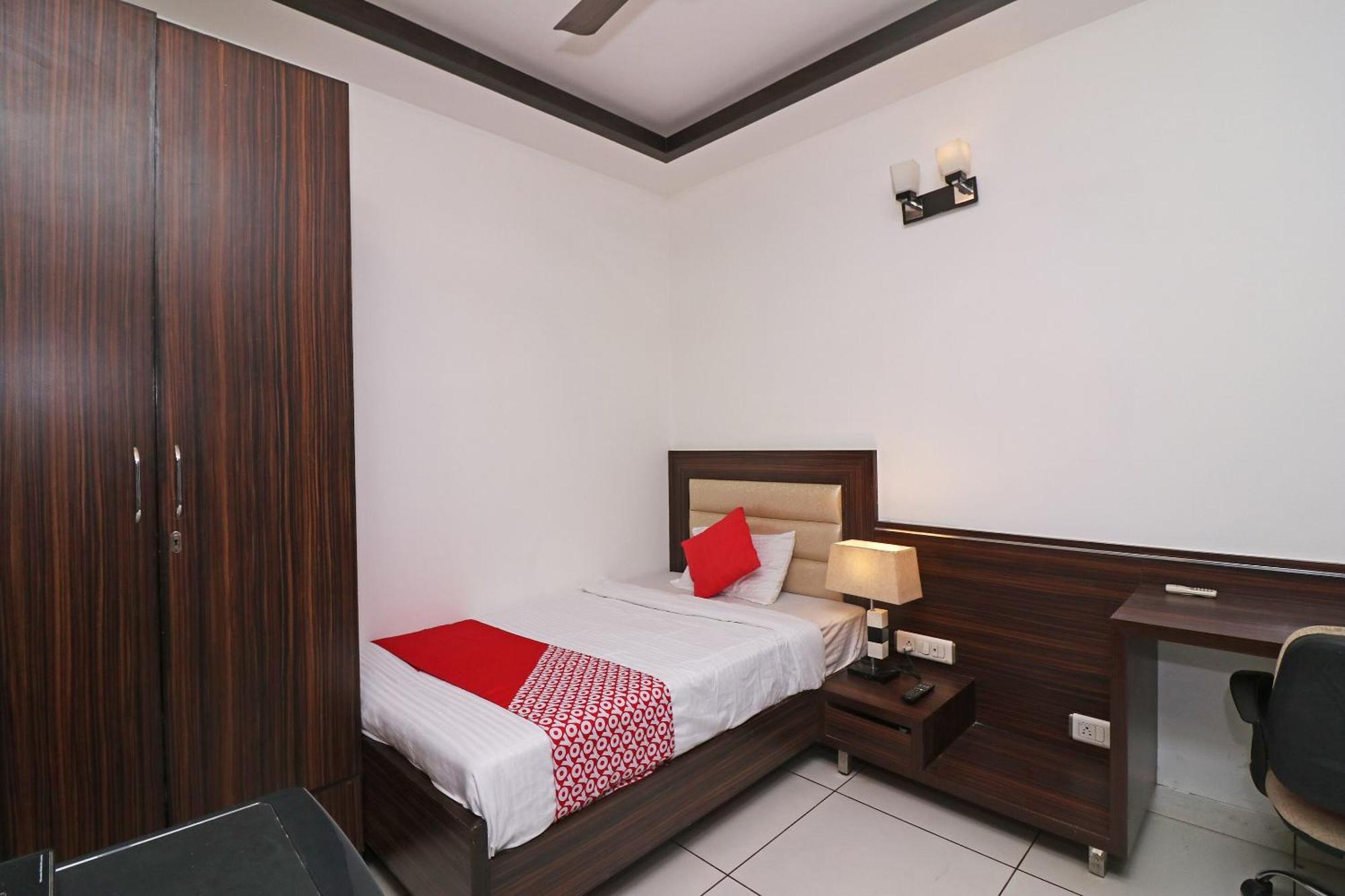 Wonderland Near Aravali Biodiversity Park 3*