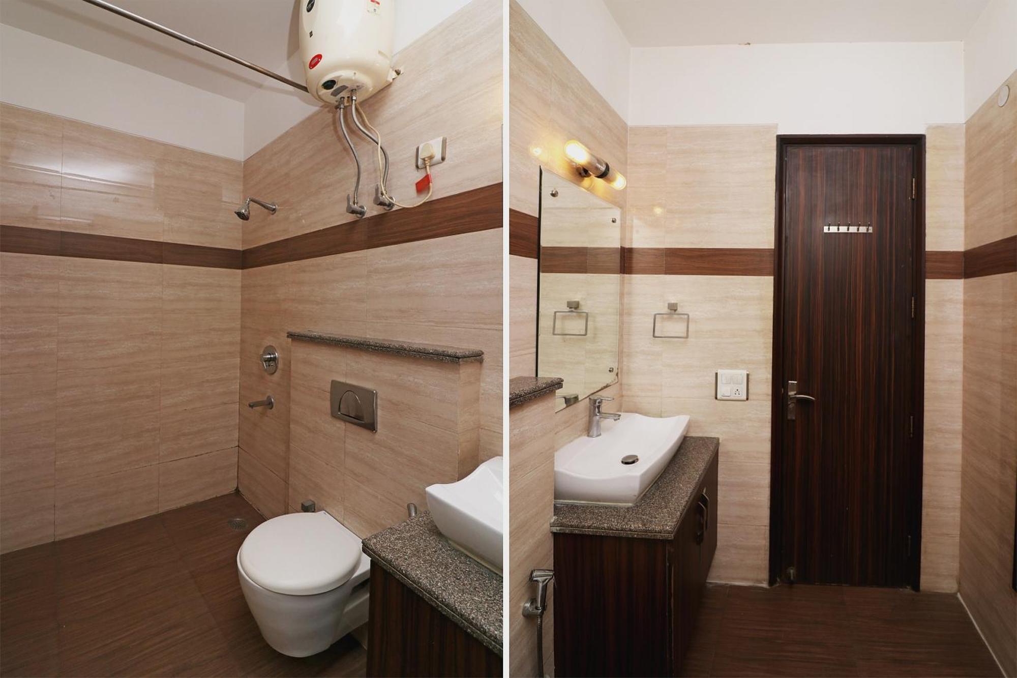 Wonderland Near Aravali Biodiversity Park Gurgaon