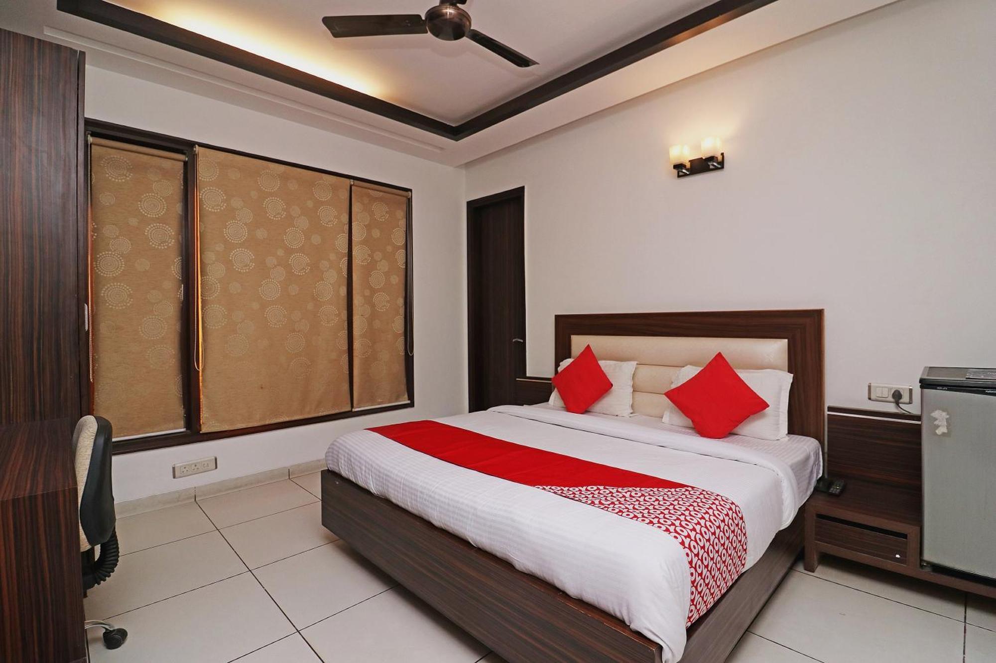 Wonderland Near Aravali Biodiversity Park 3*