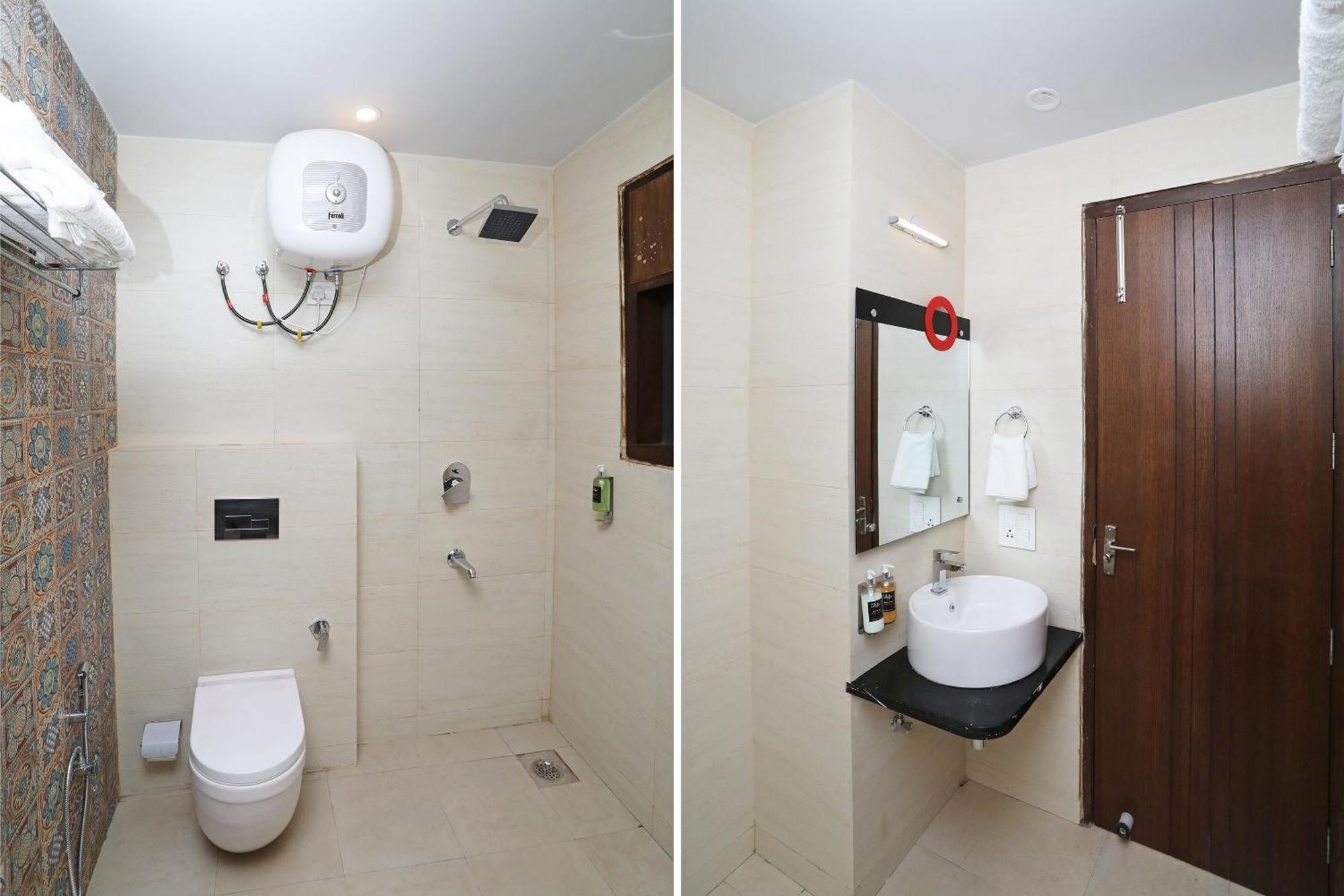Collection O Moonlight Hotel 3*