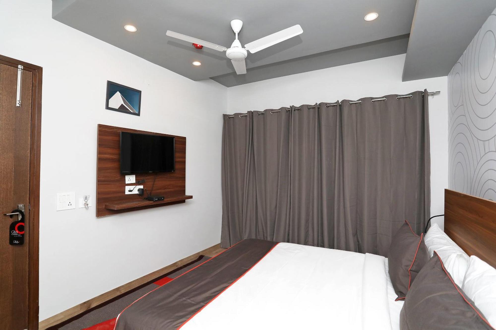 Hotel Collection O Moonlight 3*