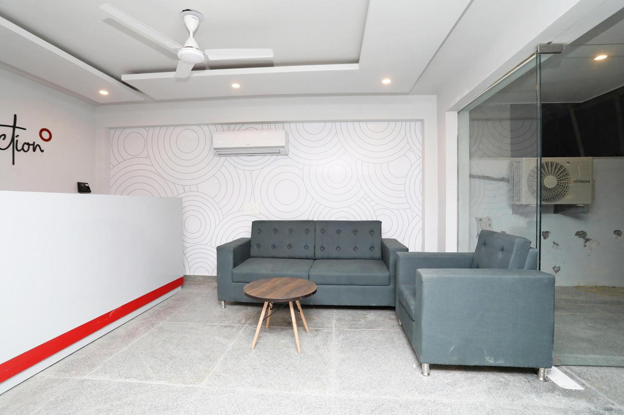 Collection O Moonlight 3* Gurgaon