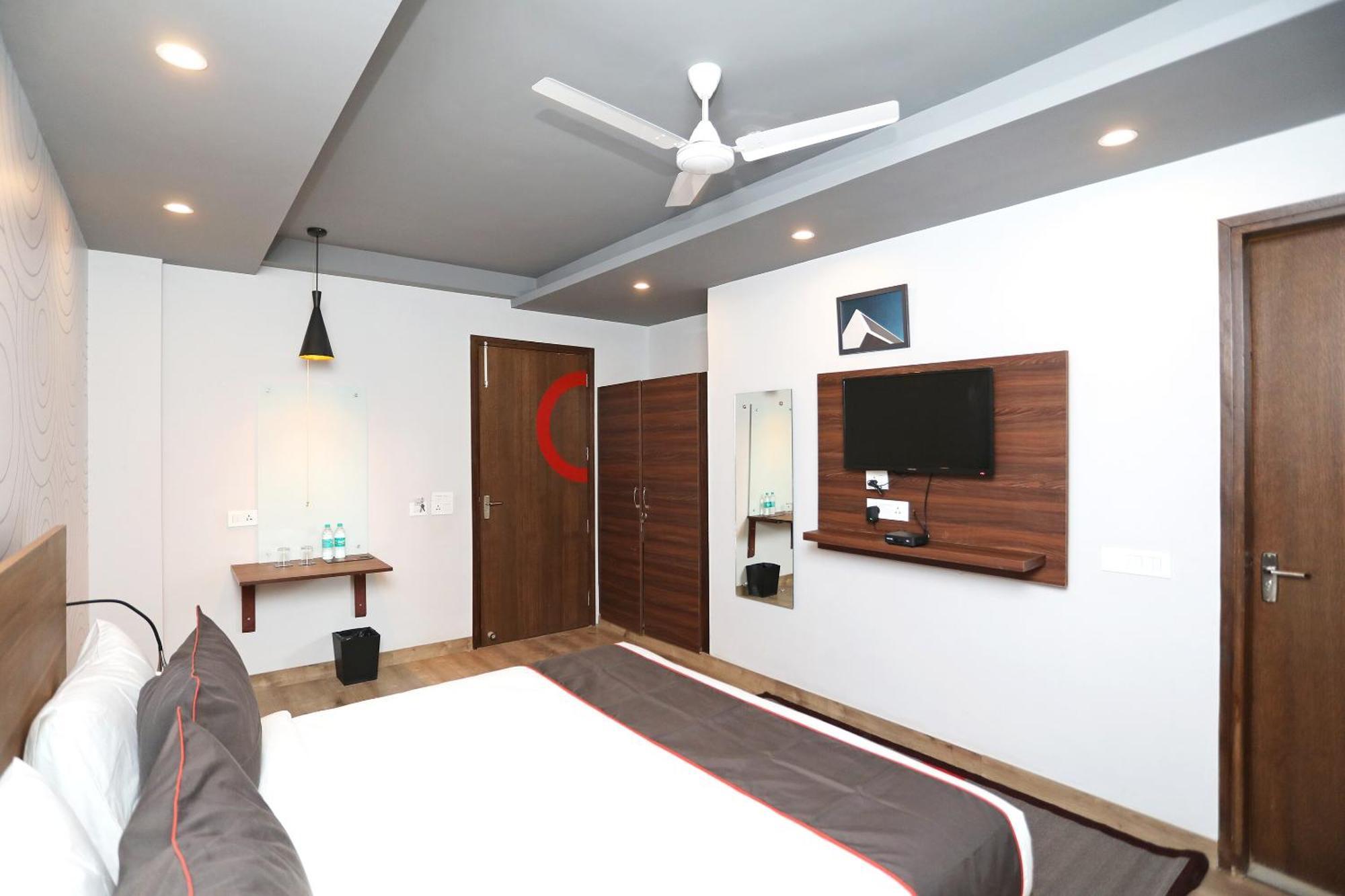 Hotel Collection O Moonlight 3*