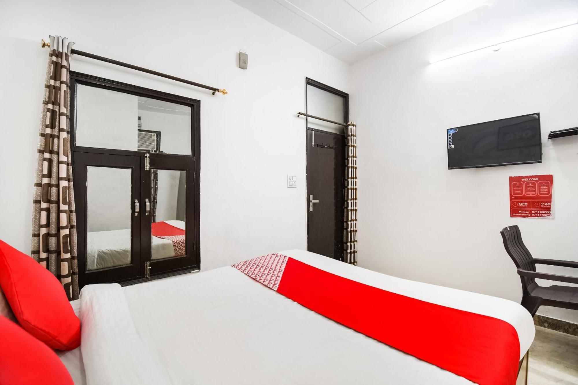 Hotel O Devi Palace