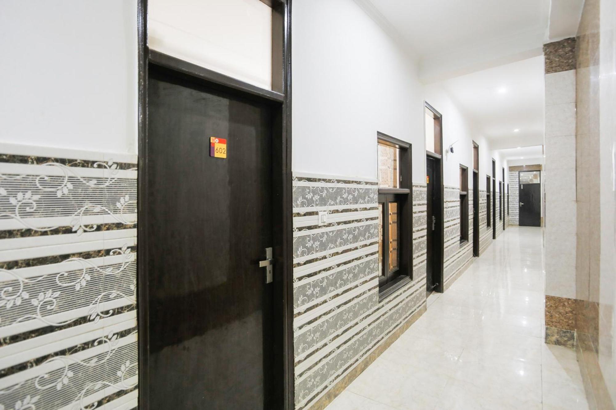 O Devi Palace Gurgaon