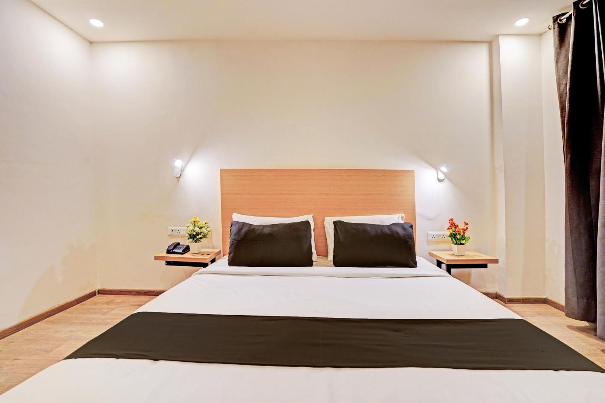 Townhouse Pantao Hotel 4*