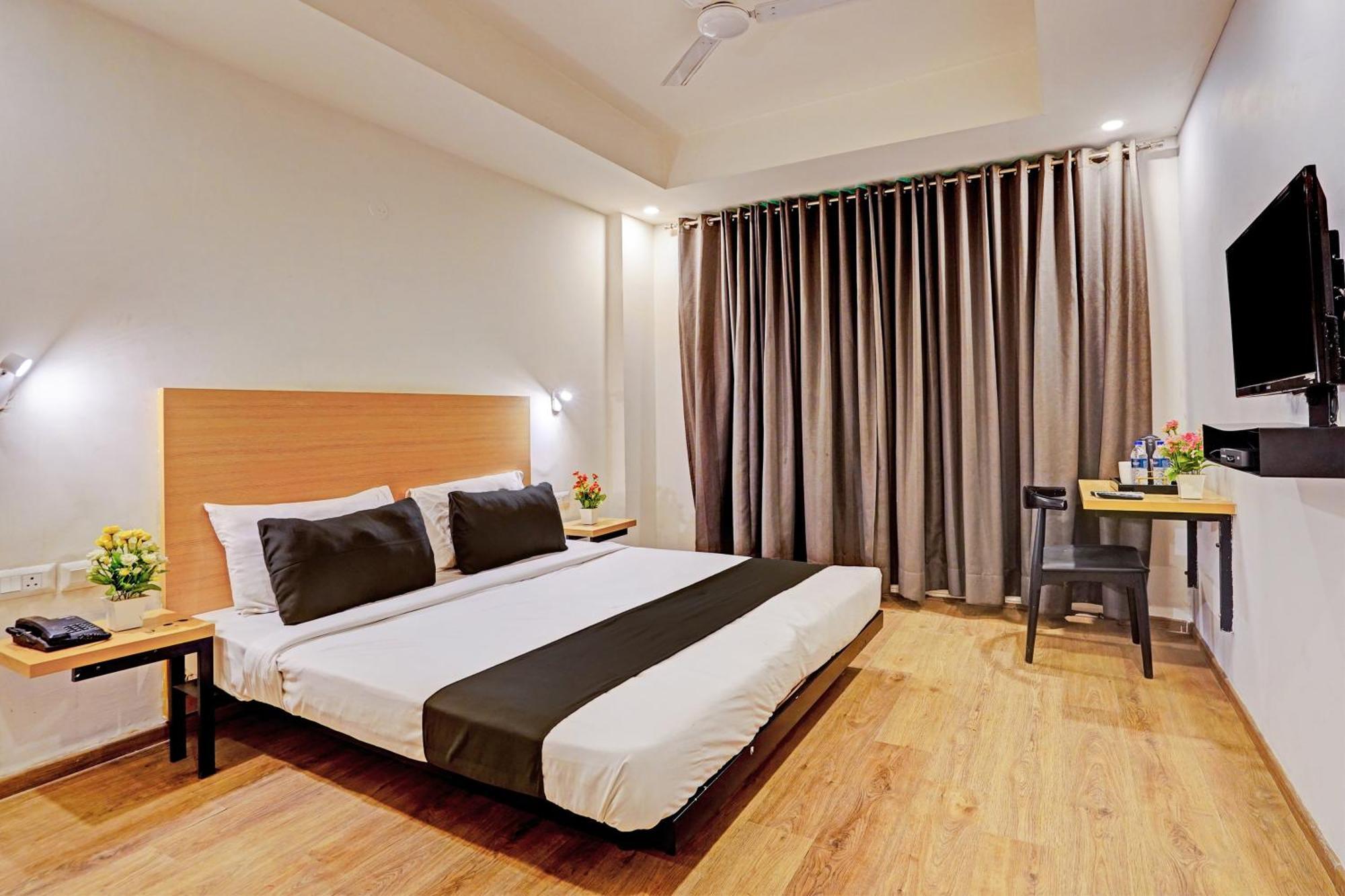 Hotel Townhouse Pantao 4*