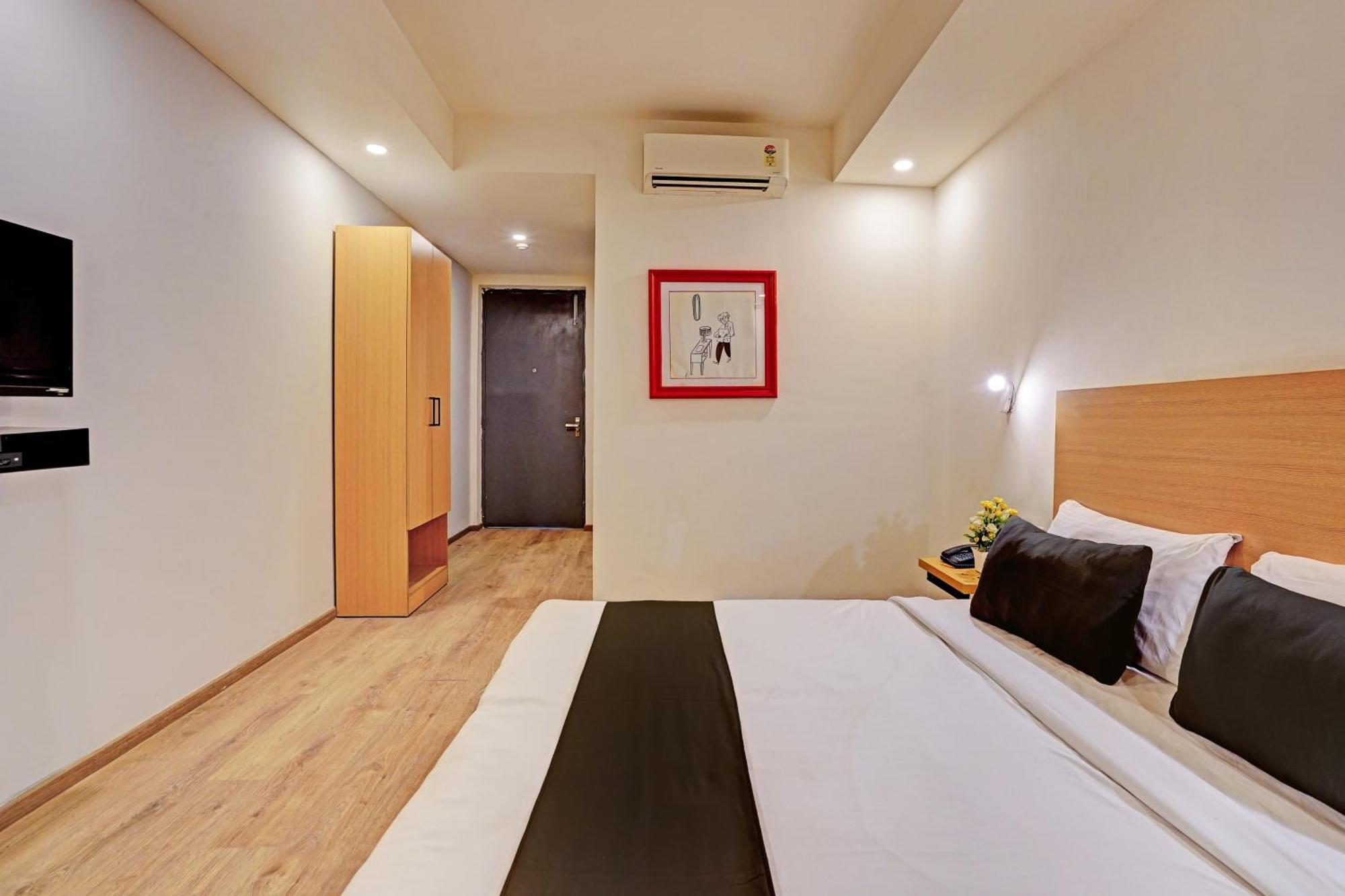 Hotel Townhouse Pantao Gurgaon