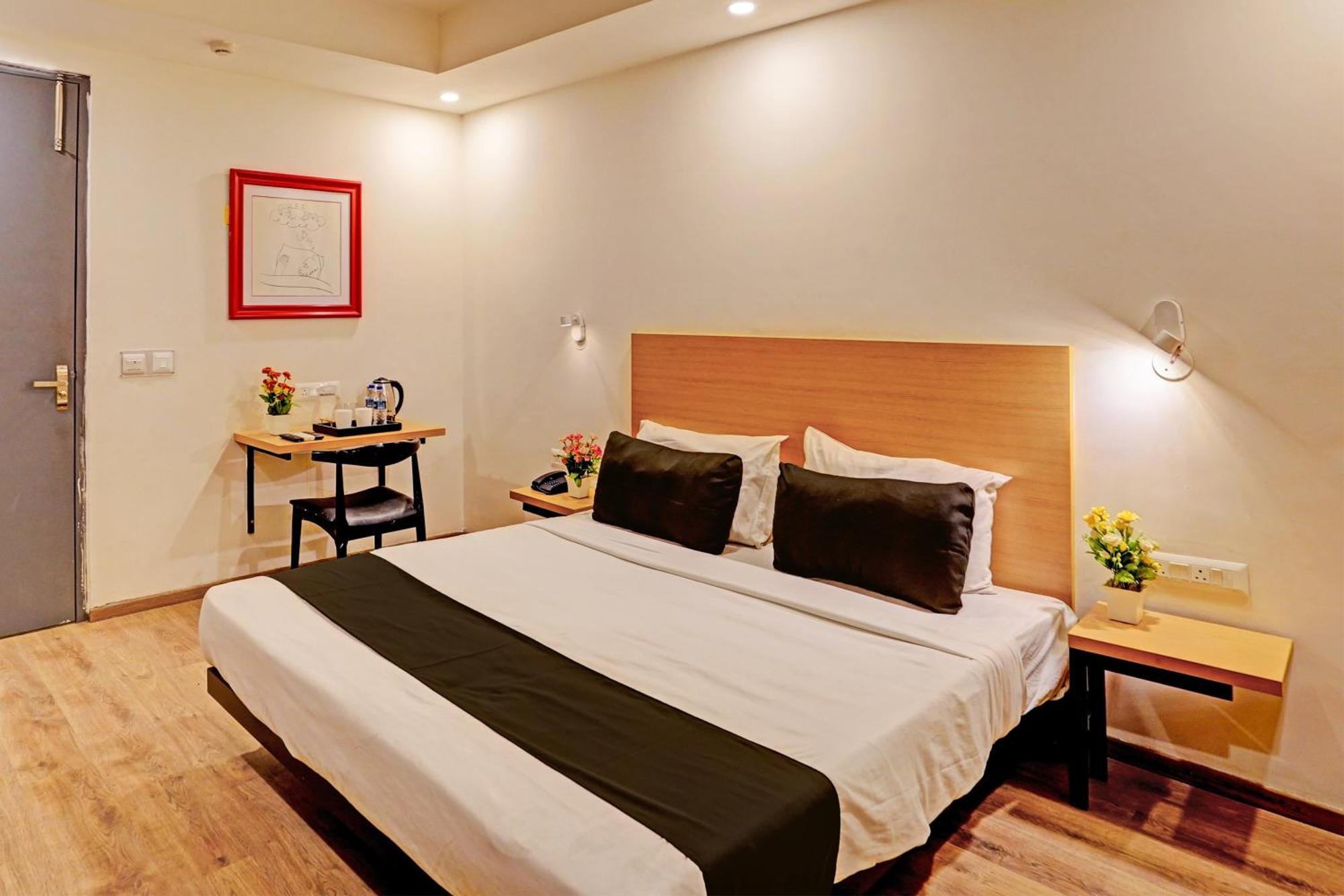 Townhouse Pantao Gurgaon