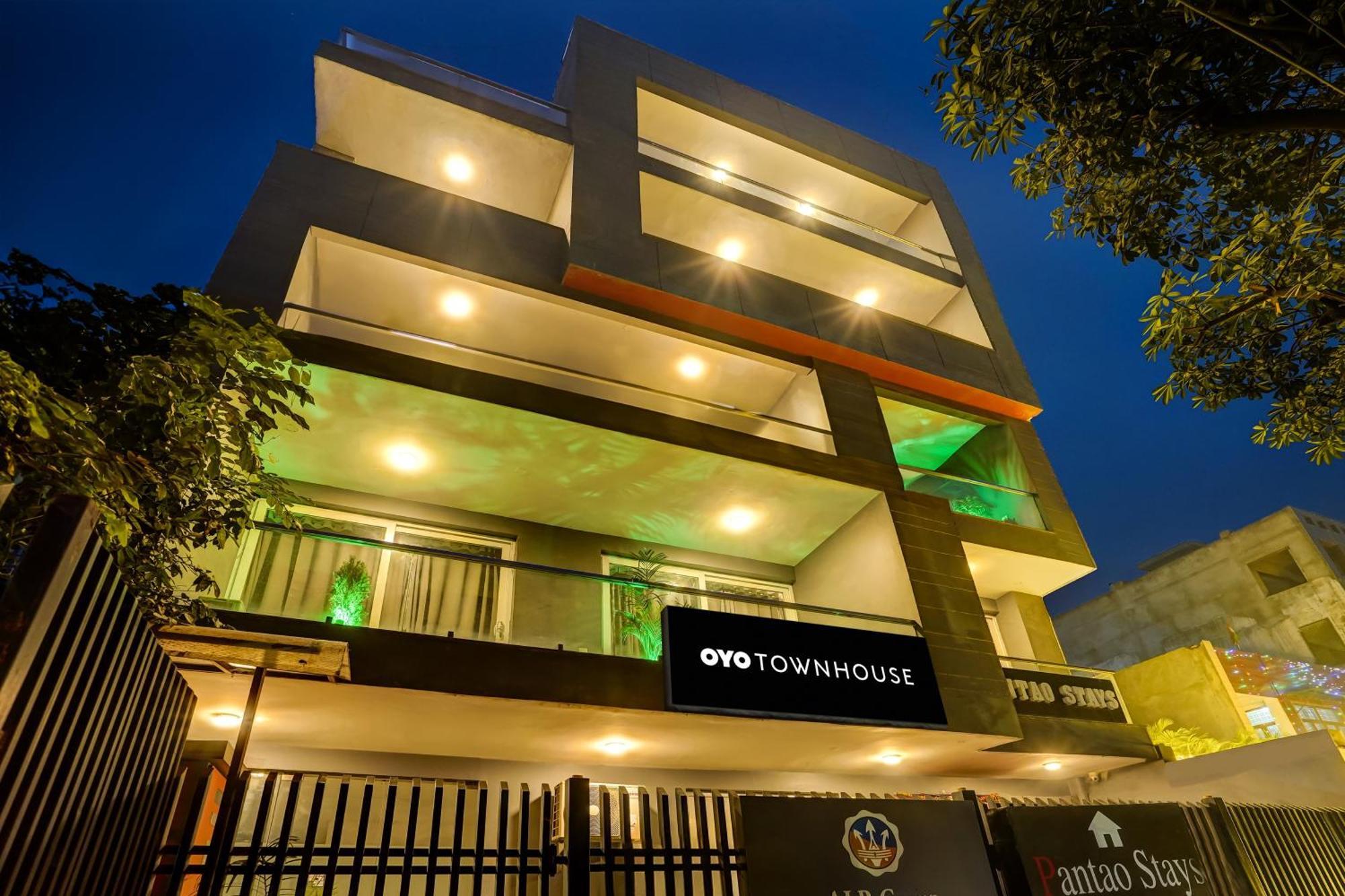 Townhouse Pantao