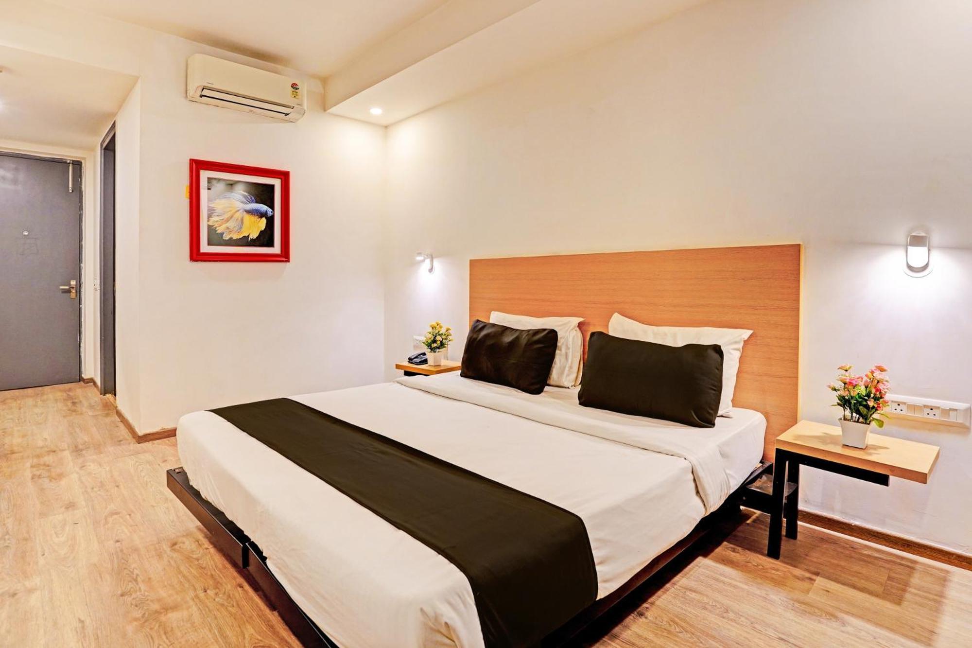 Townhouse Pantao Hotel