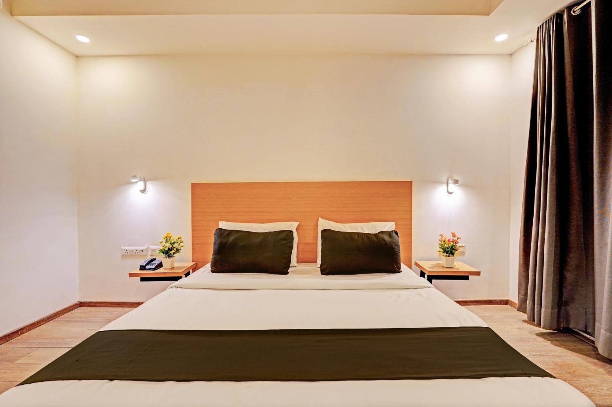 Hotel Townhouse Pantao