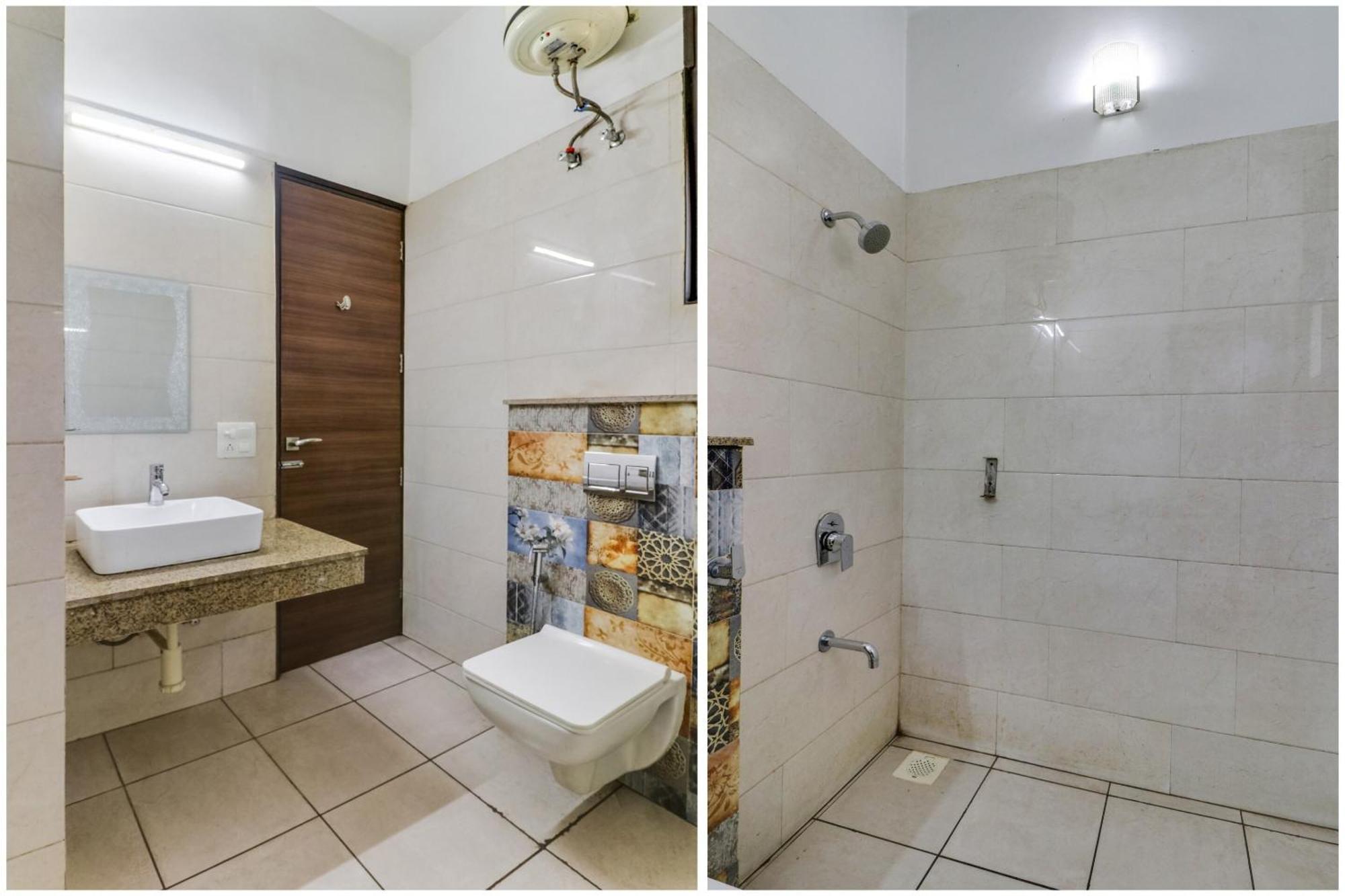 Hotel Collection O Plaza Near Inox Dreamz 3*