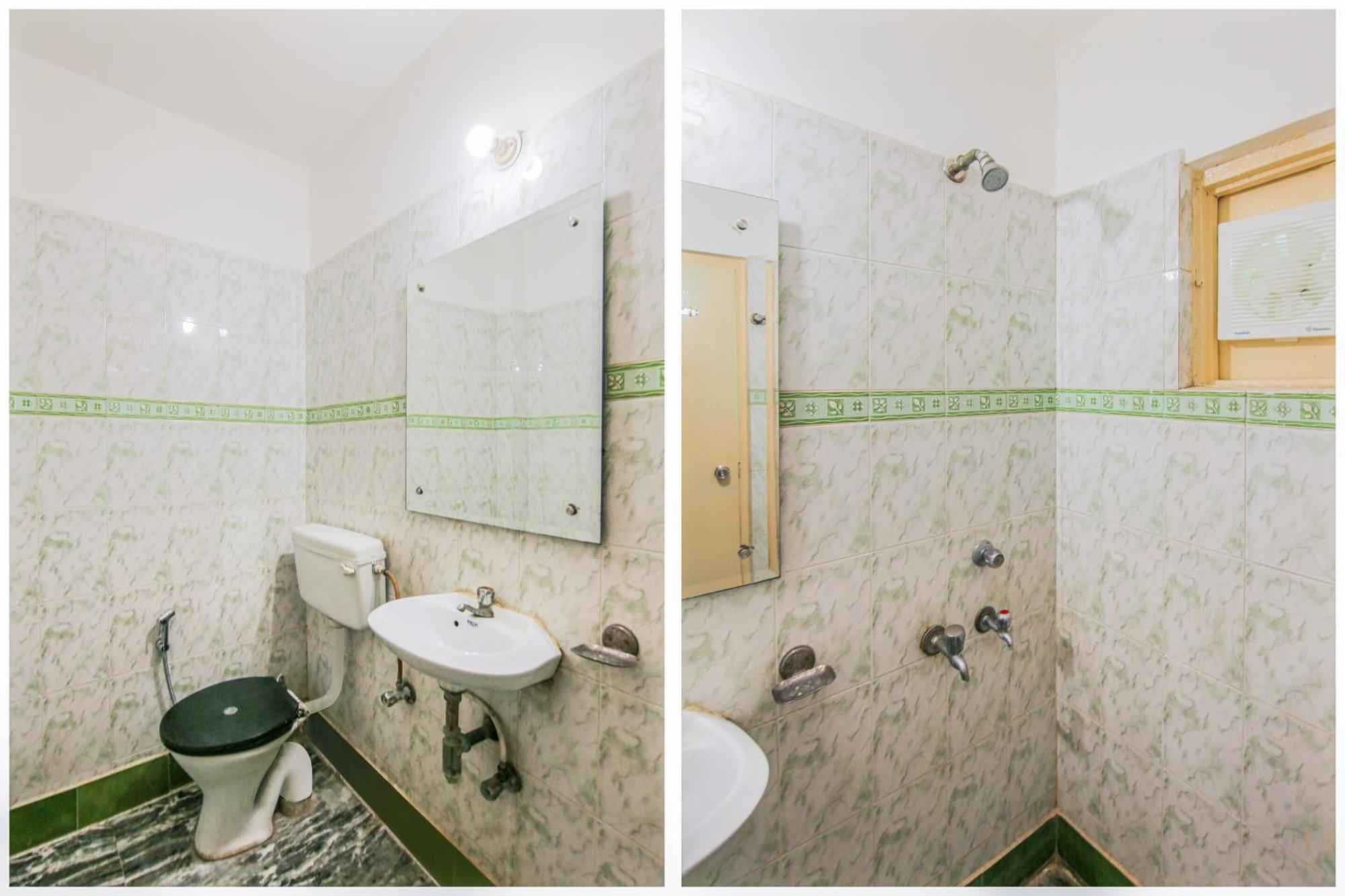 Hotel Sapna Gurgaon
