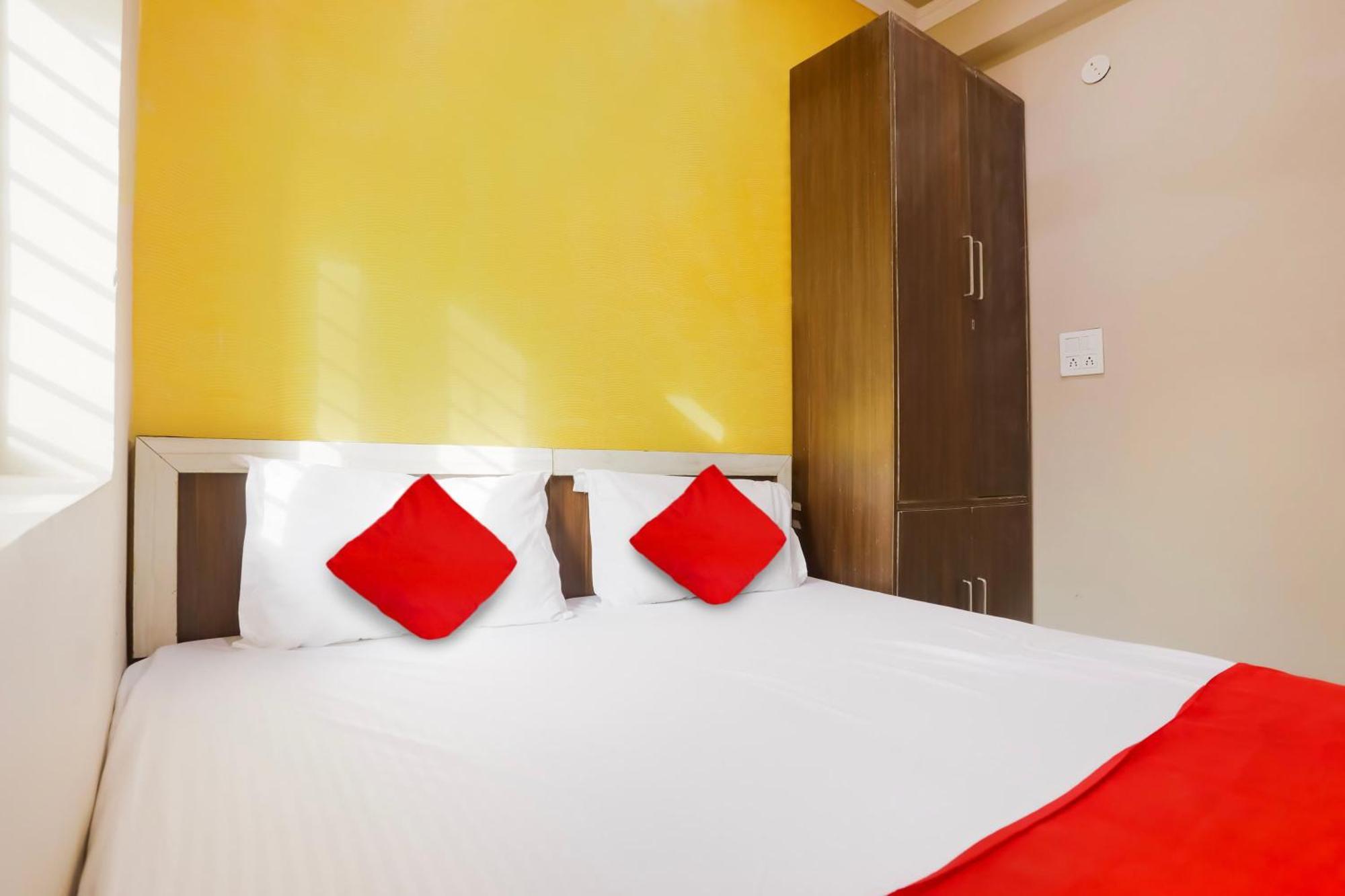 Hotel Hotel O The Moody Moon Residency 4*