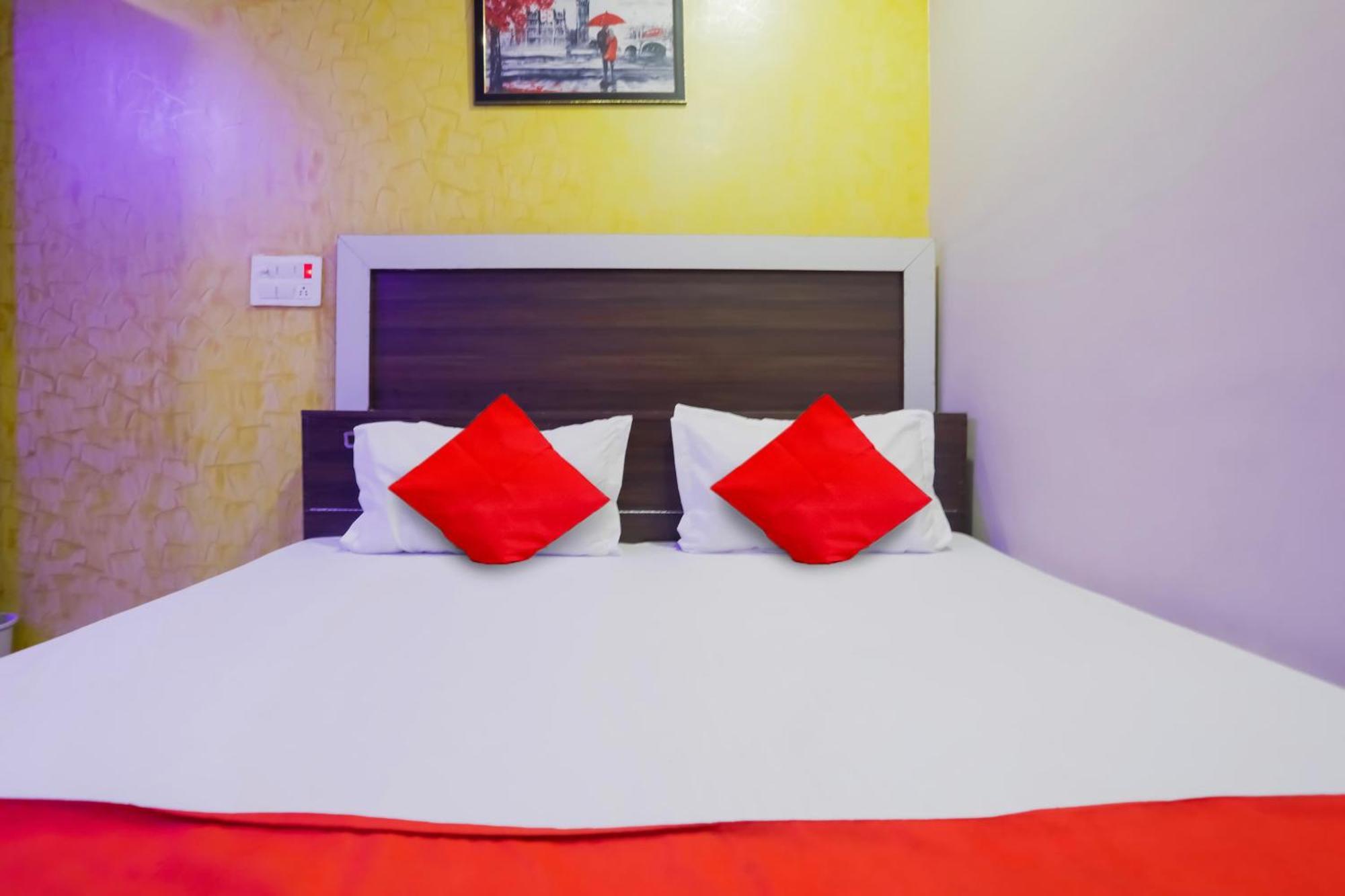 Hotel Hotel O The Moody Moon Residency 4*