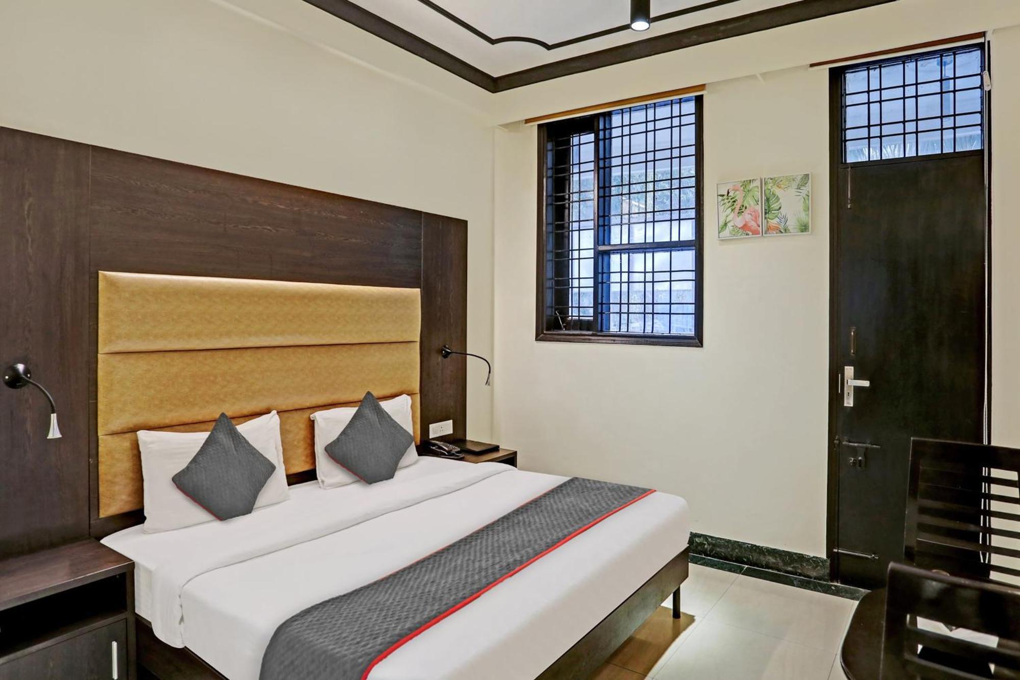 Townhouse 1184 N Huda Center 3*