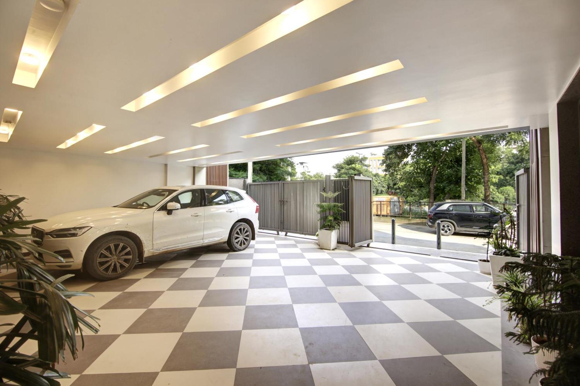 Hotel Saltstayz Select - Unitech Cyber Park