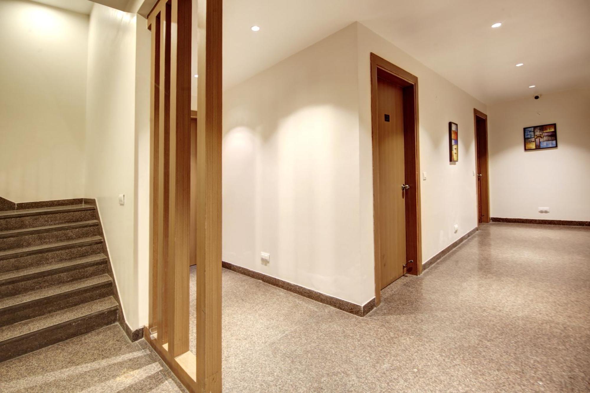 Saltstayz Select - Unitech Cyber Park Hotel Gurgaon