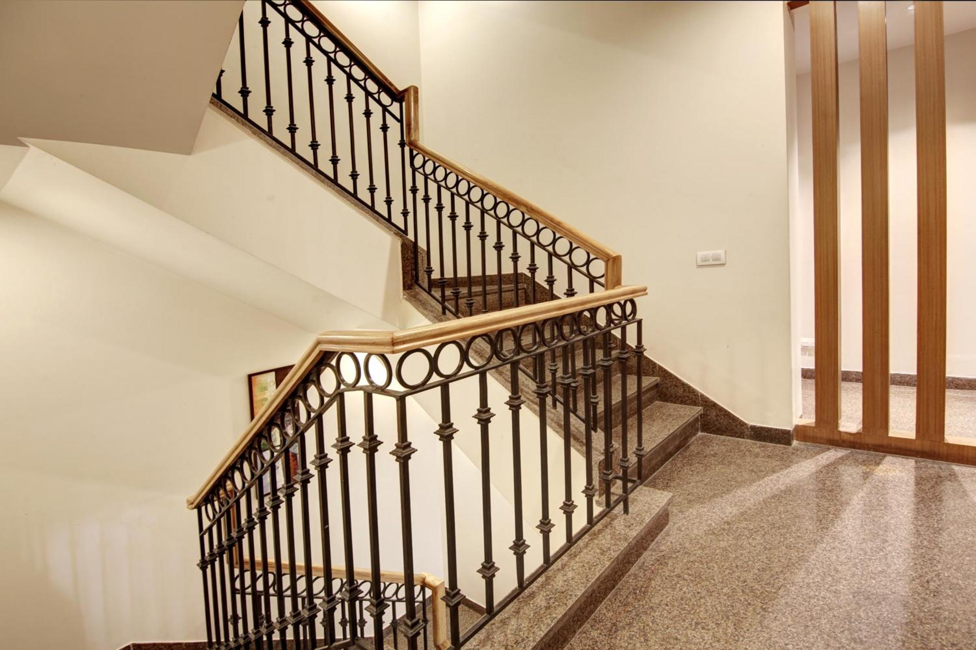 Hotel Saltstayz Select - Unitech Cyber Park Gurgaon