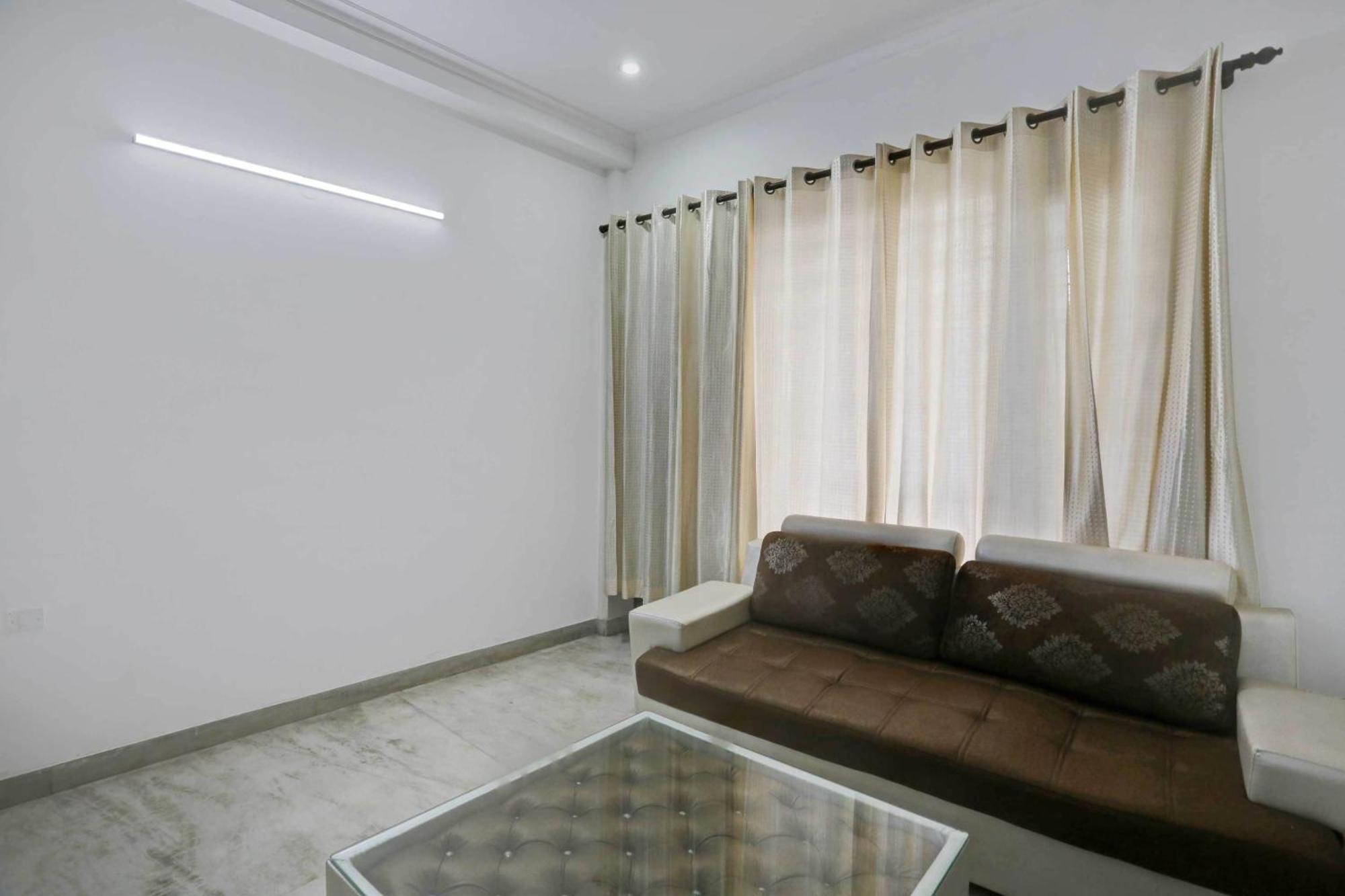 Hotel O Quality Inn 3*