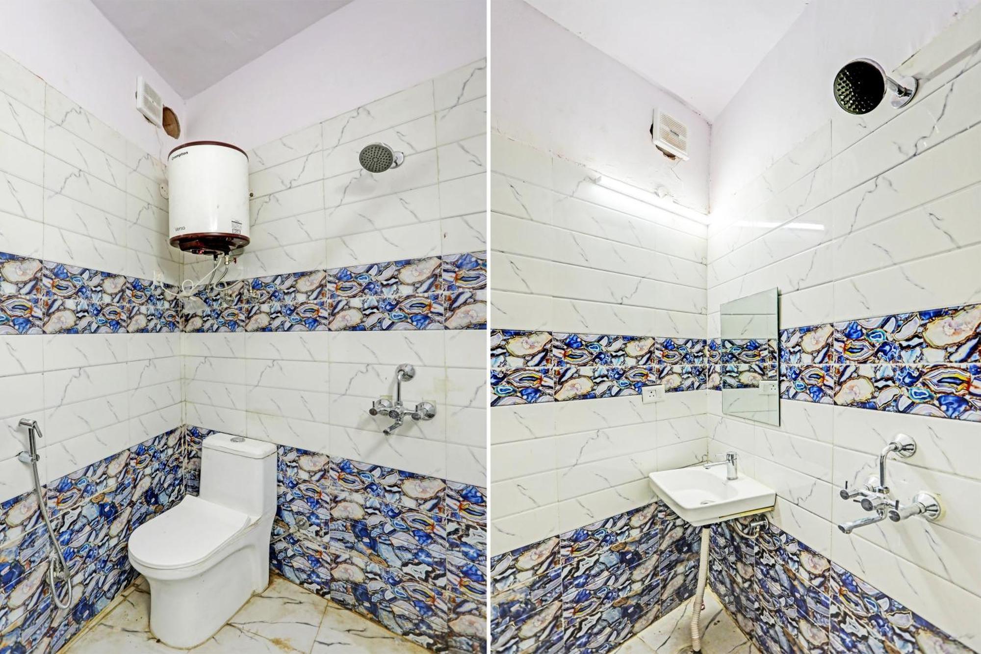 Hotel O Ananda 4*
