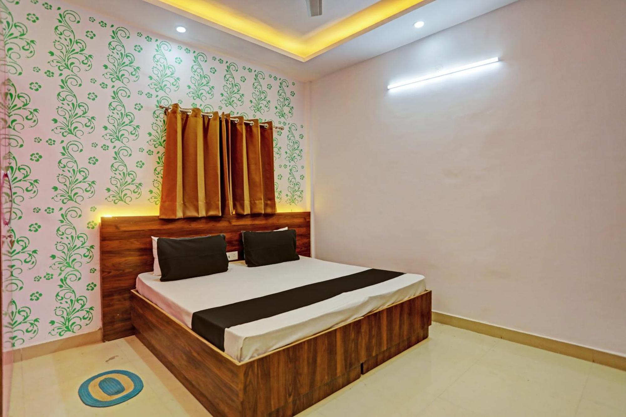 O Ananda 4* Gurgaon
