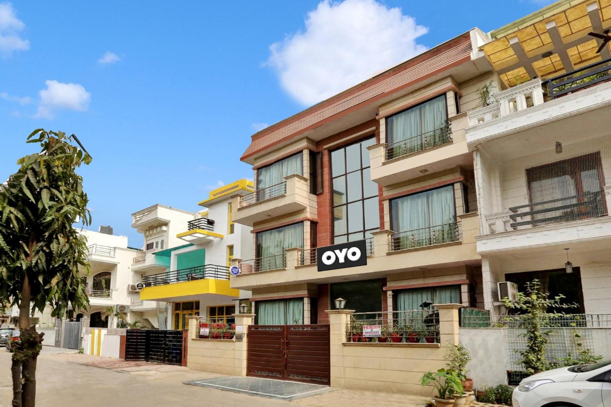 Platinum Sqs Key Hotel Gurgaon