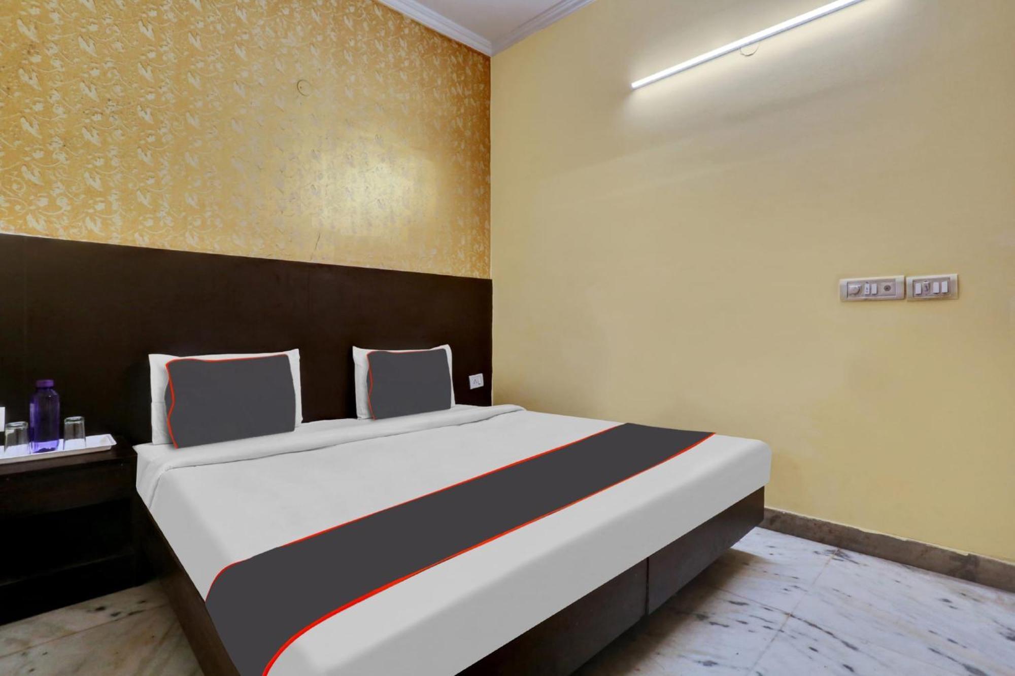 Hotel Platinum Sqs Key 3*