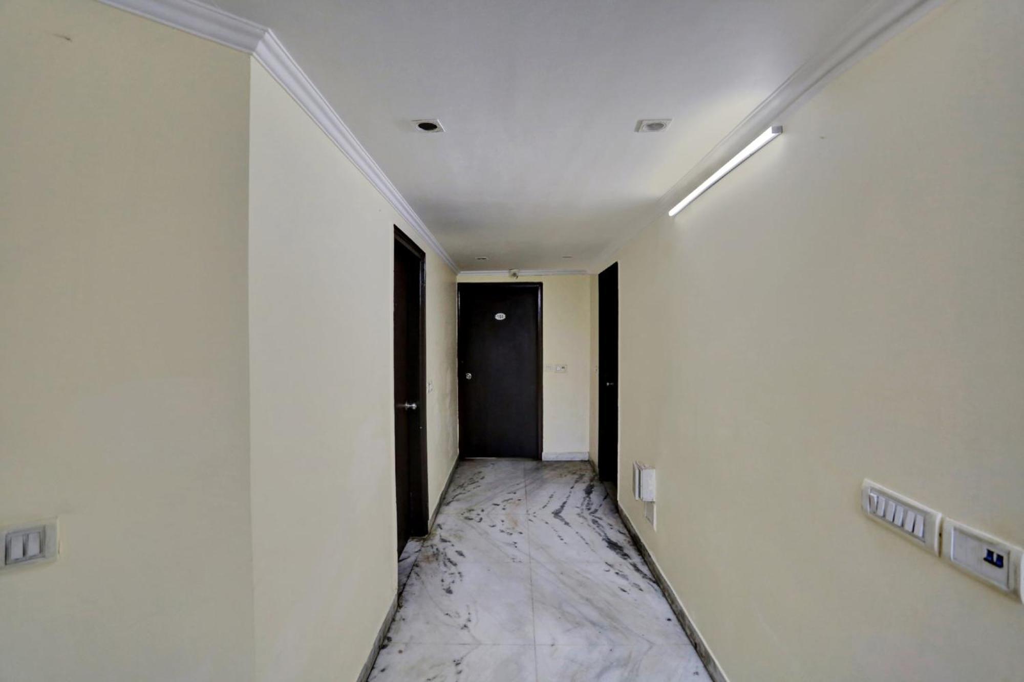 Platinum Sqs Key Gurgaon