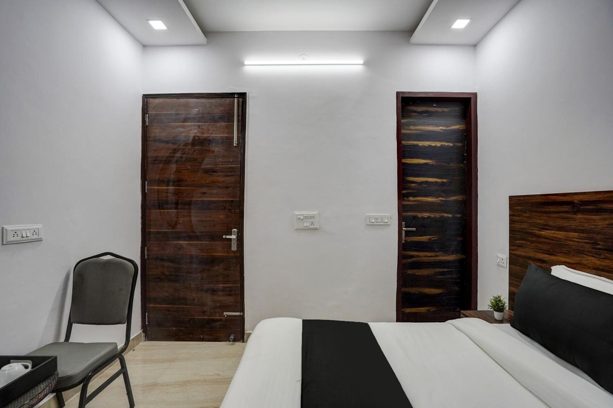 Hotel Townhouse Cloud Bay 4*