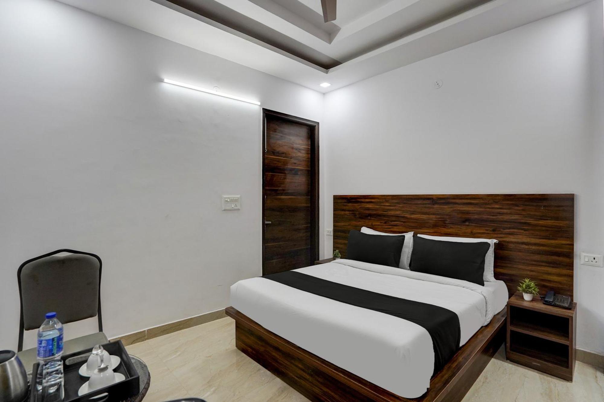 Townhouse Cloud Bay 4*