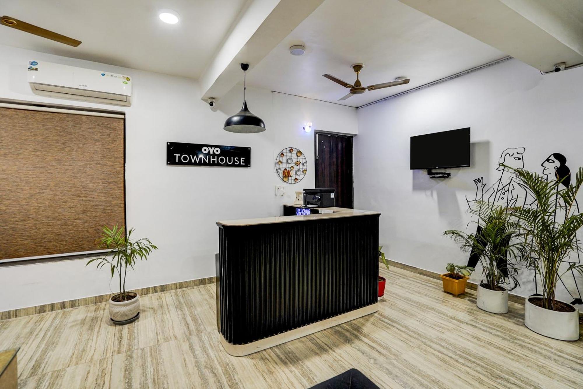 Townhouse Cloud Bay 4* Gurgaon
