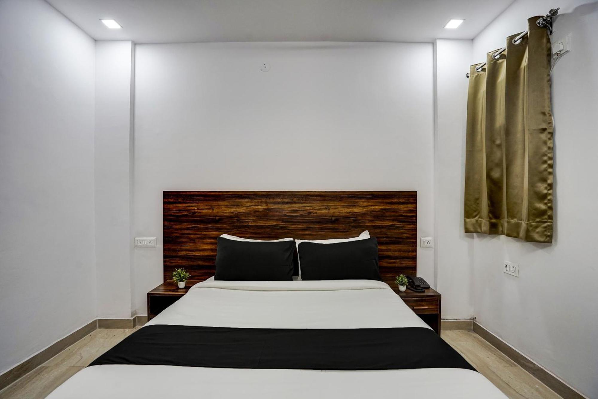 Hotel Townhouse Cloud Bay