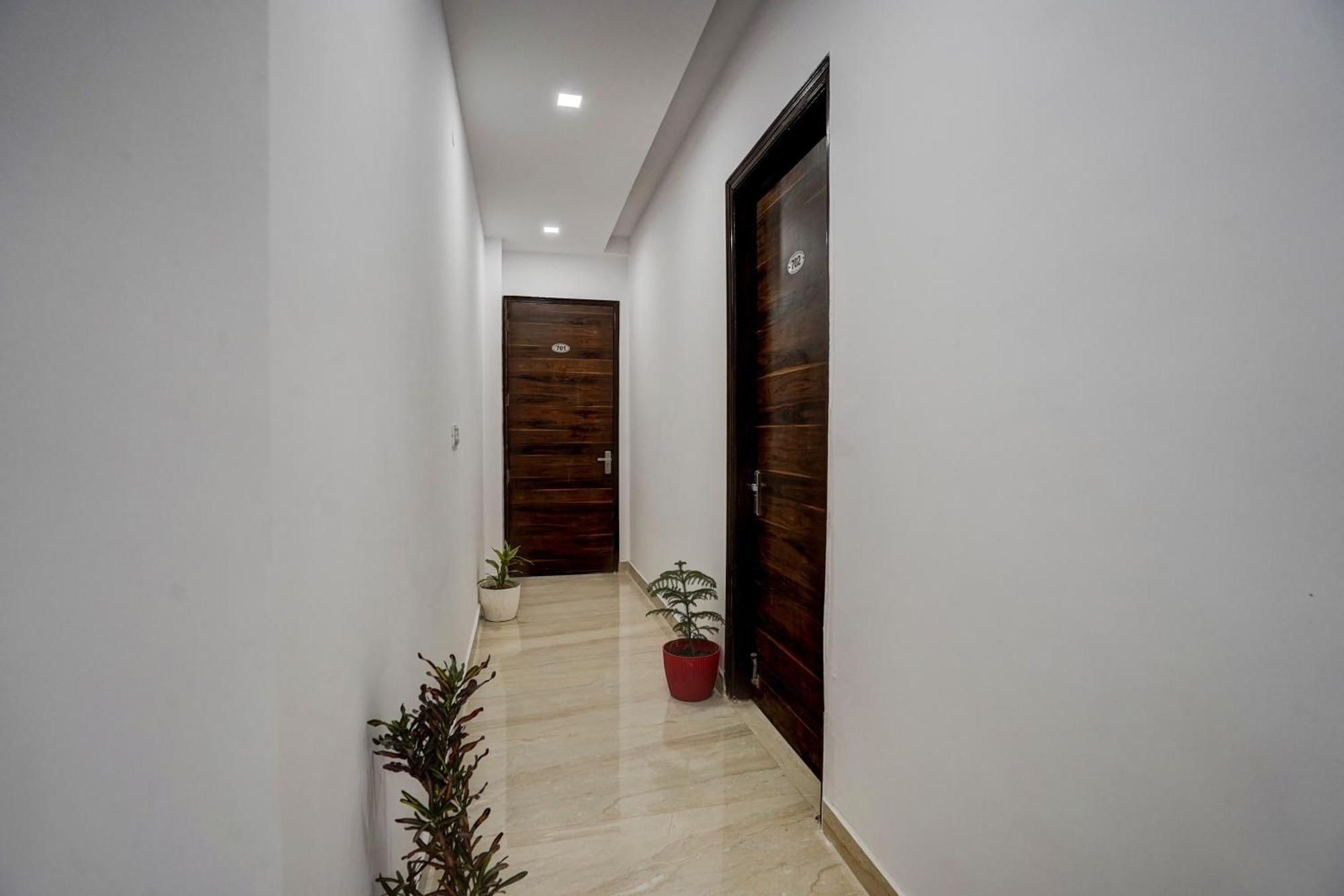 Townhouse Cloud Bay Gurgaon