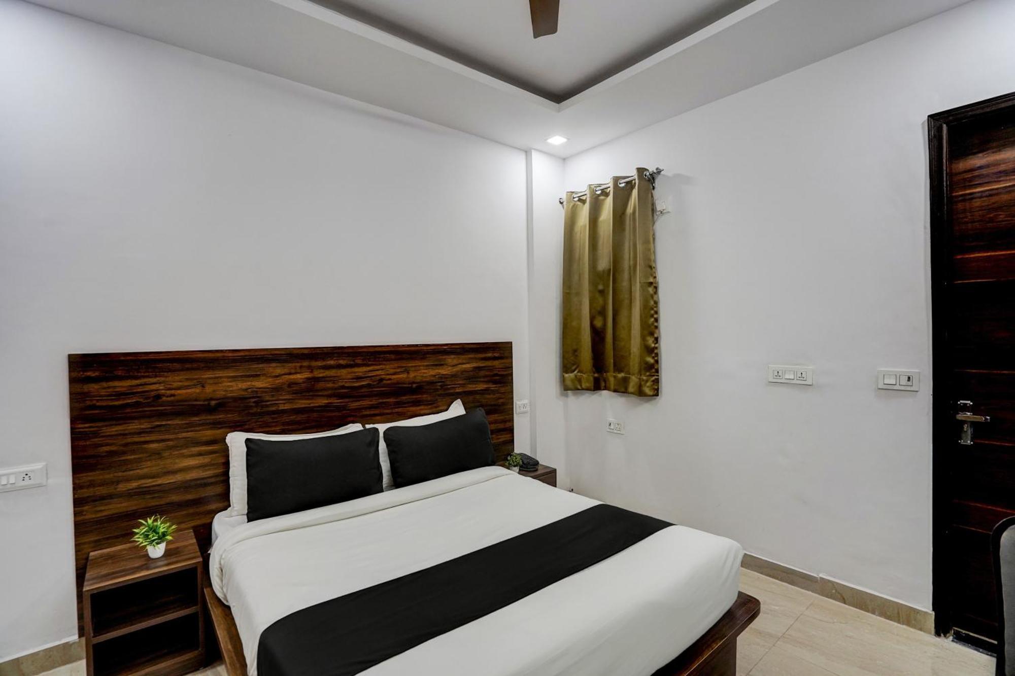 Hotel Townhouse Cloud Bay