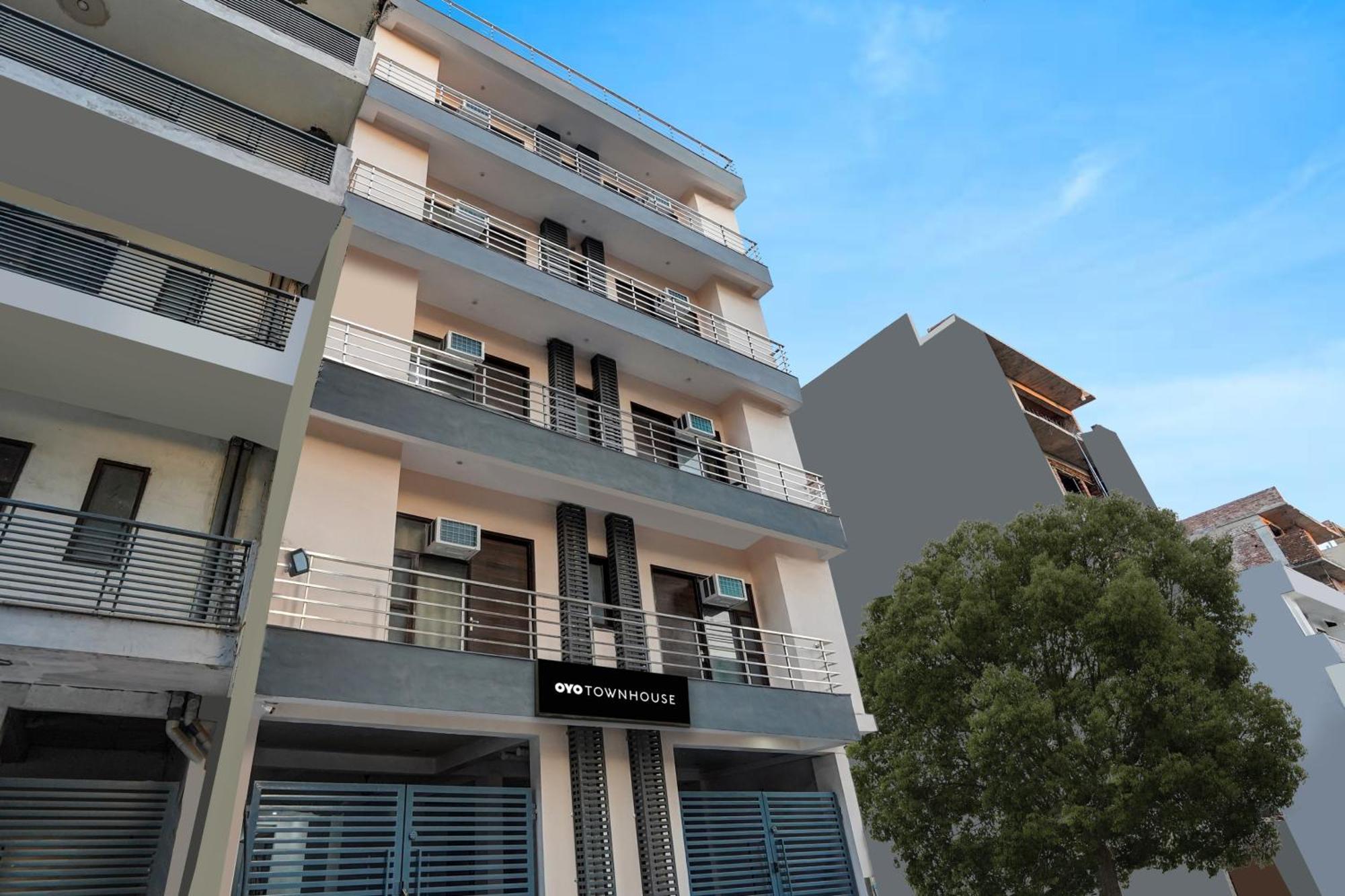 Townhouse Cloud Bay 4* Gurgaon