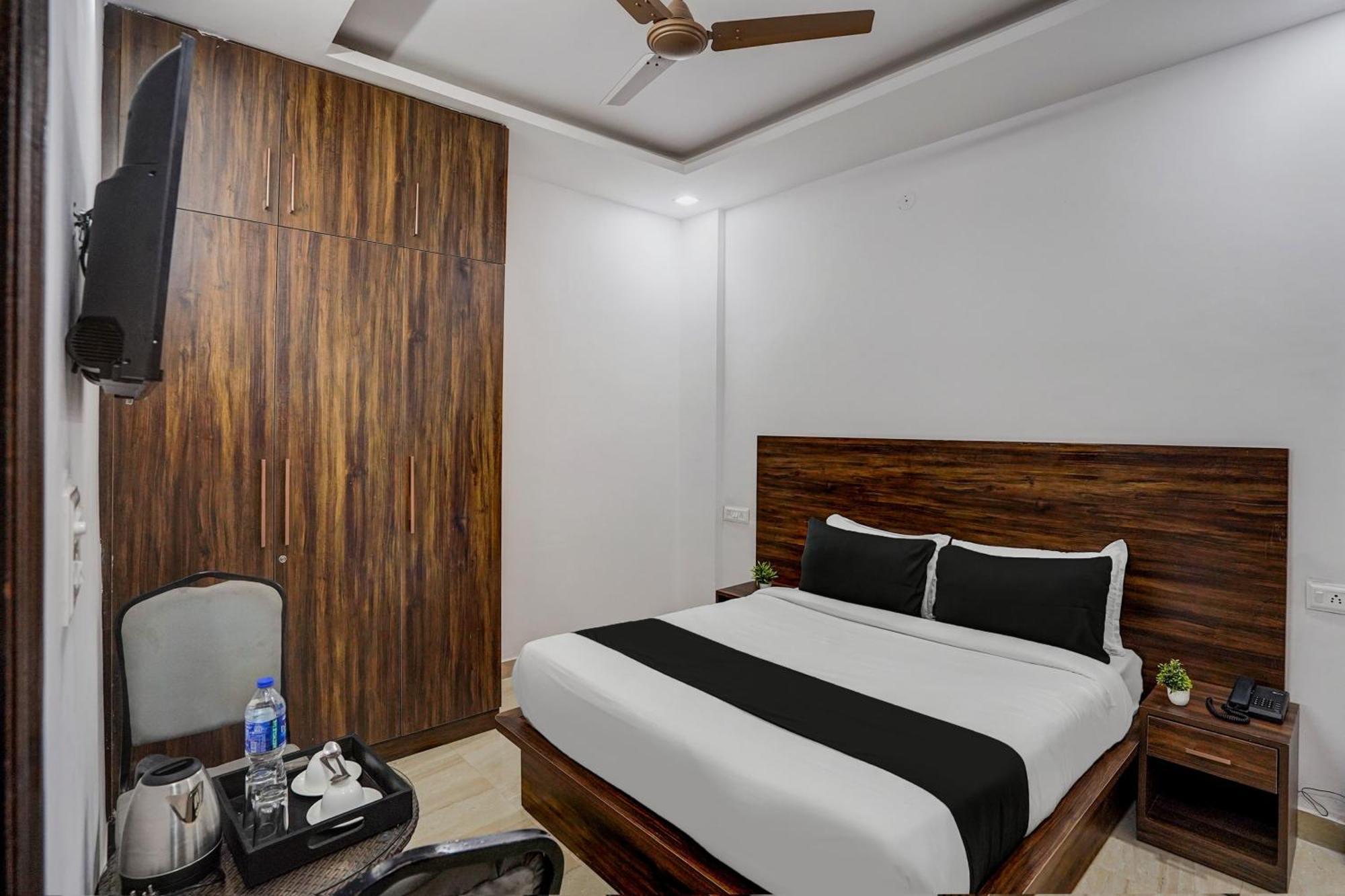 Hotel Townhouse Cloud Bay