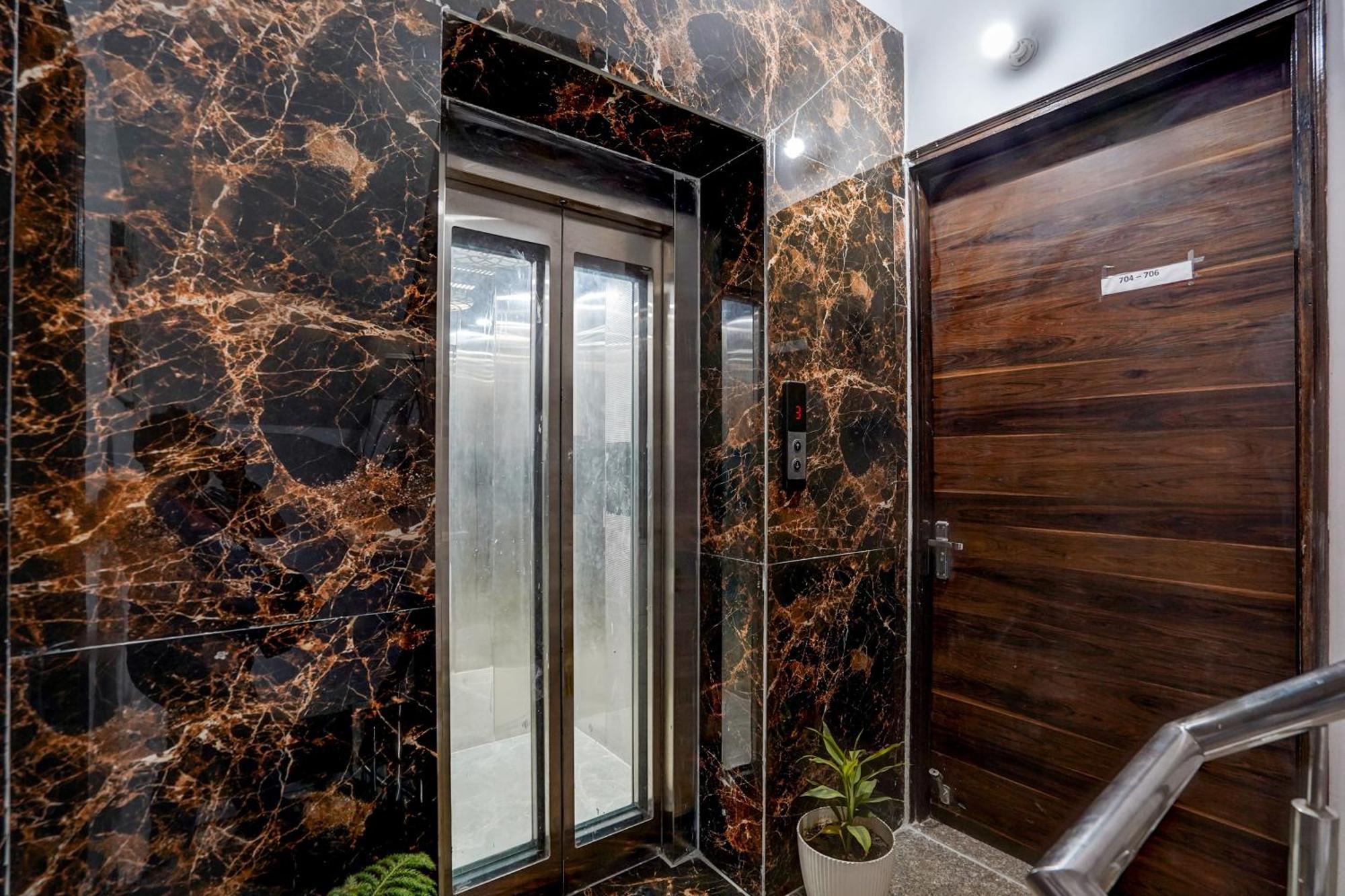 Townhouse Cloud Bay 4*