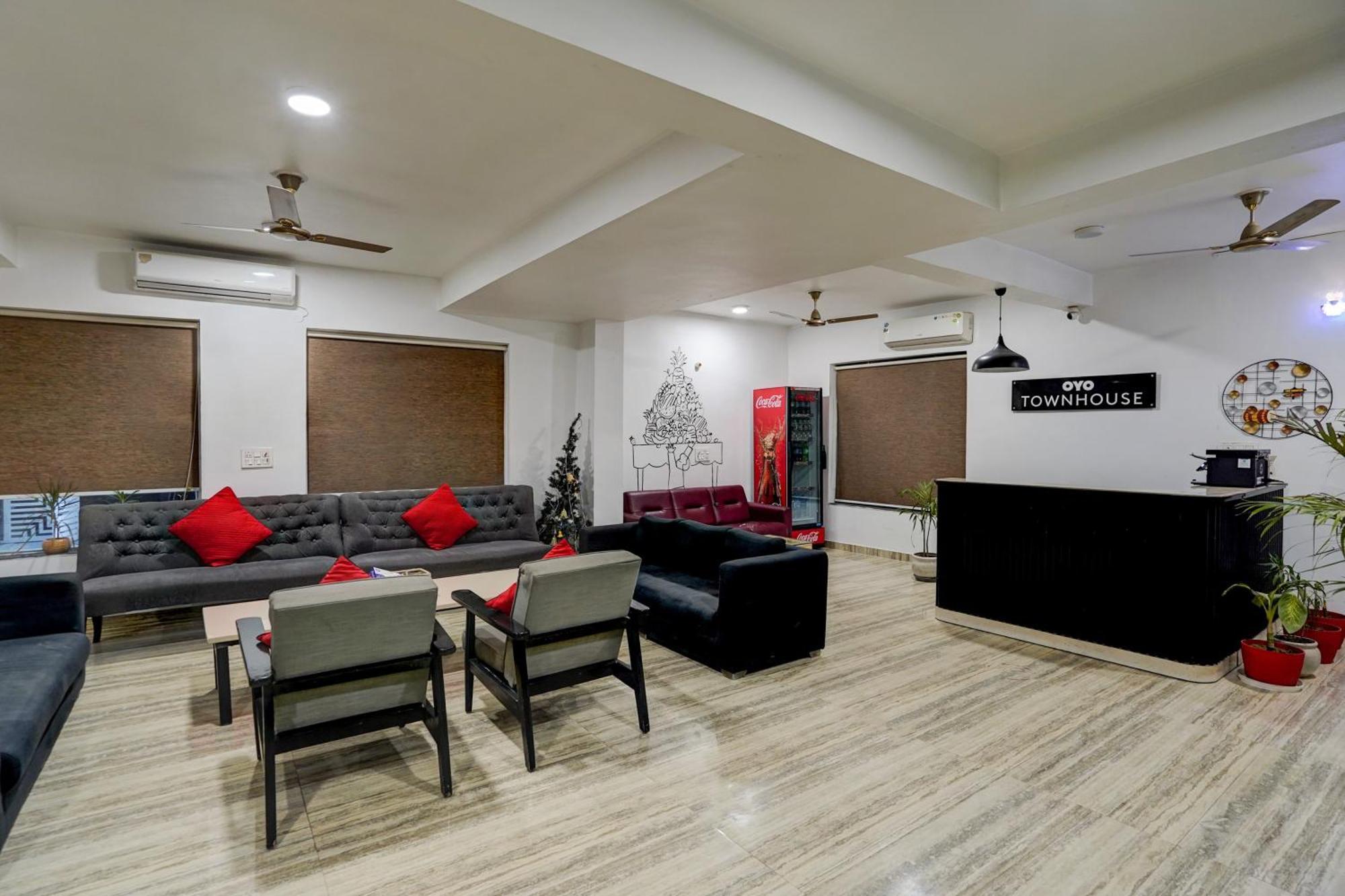 Townhouse Cloud Bay Gurgaon