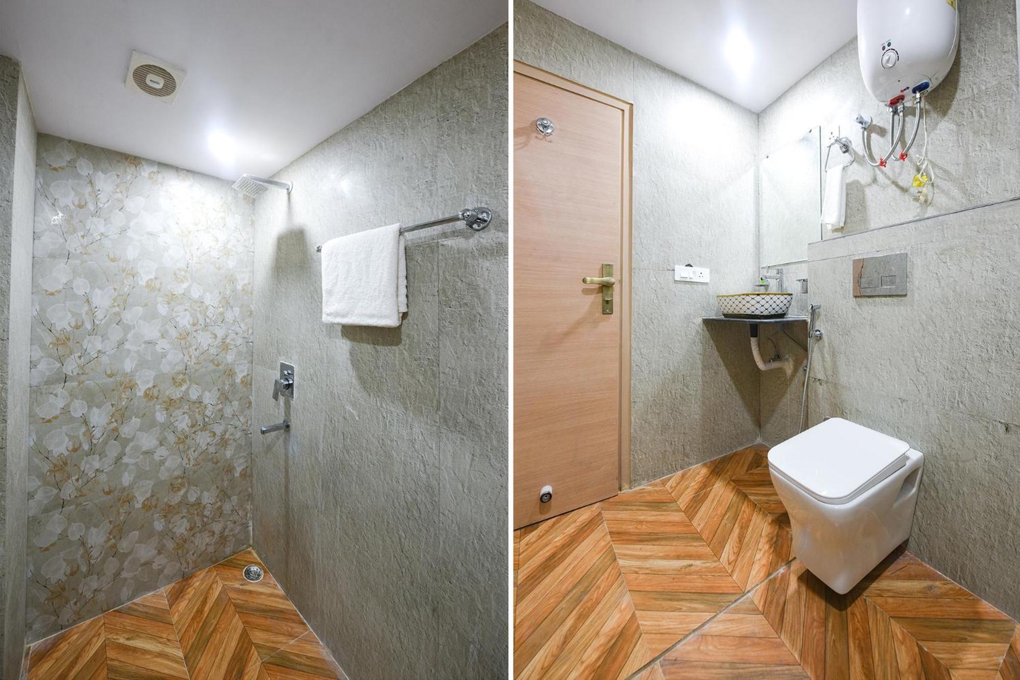 Fabhotel Prime Arjun Luxury Near Yashobhoomi *