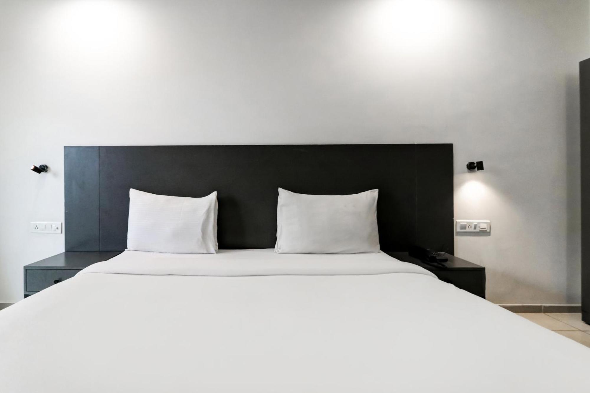 Townhouse South 2 Sector 49 Hotel Gurgaon