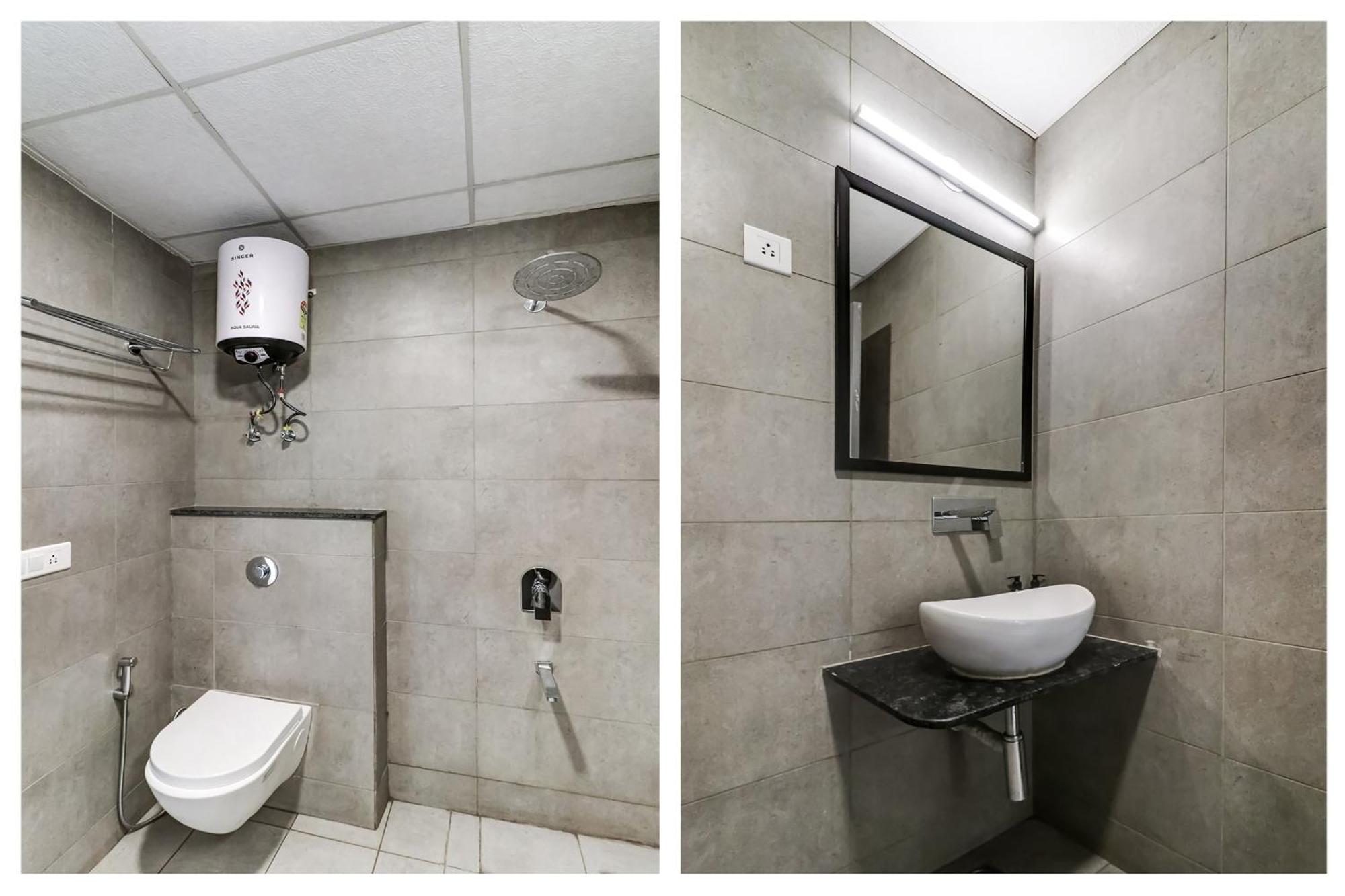 Hotel Townhouse South 2 Sector 49 4*
