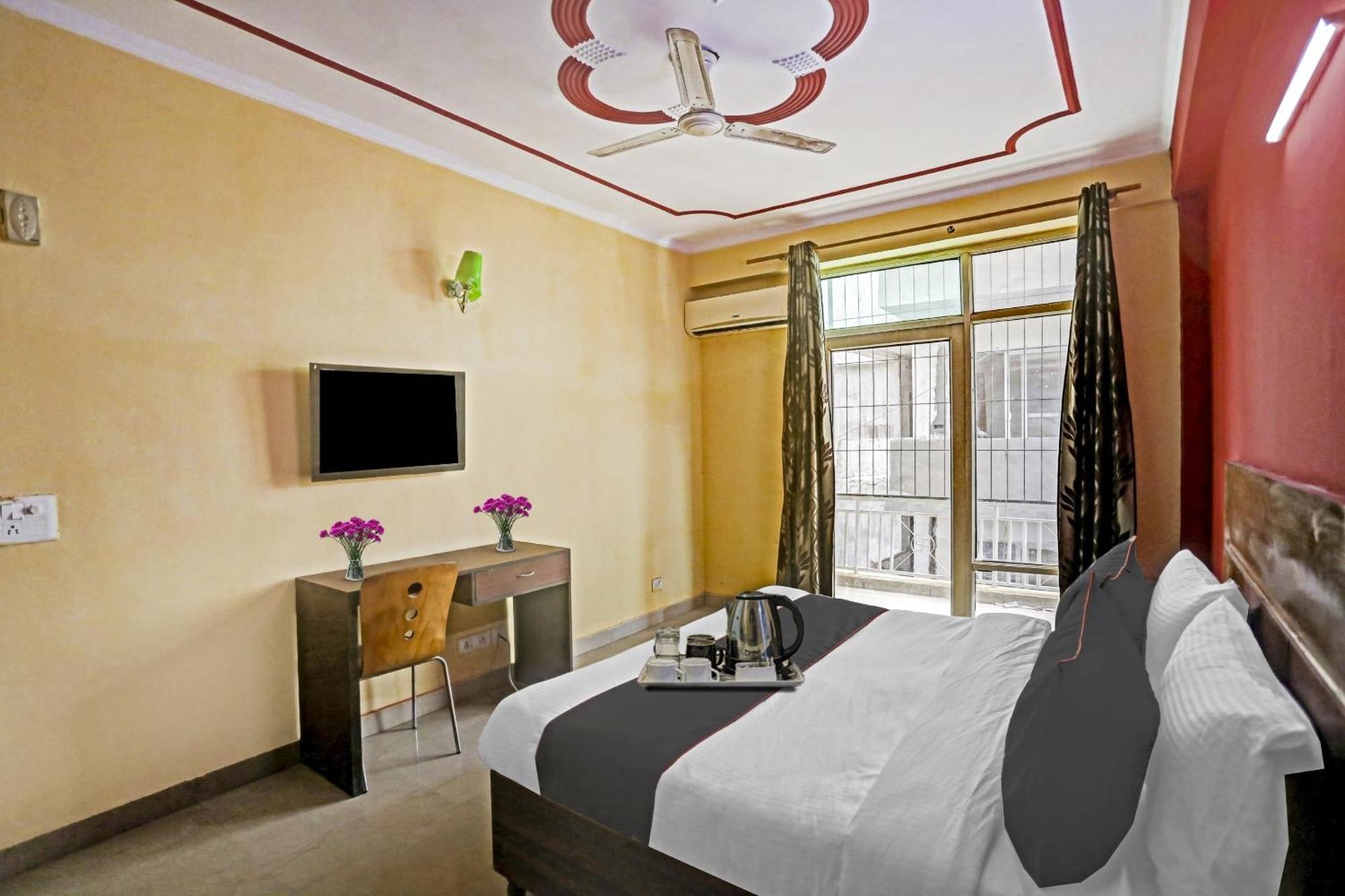 Collection O Grand Casa Gurgaon