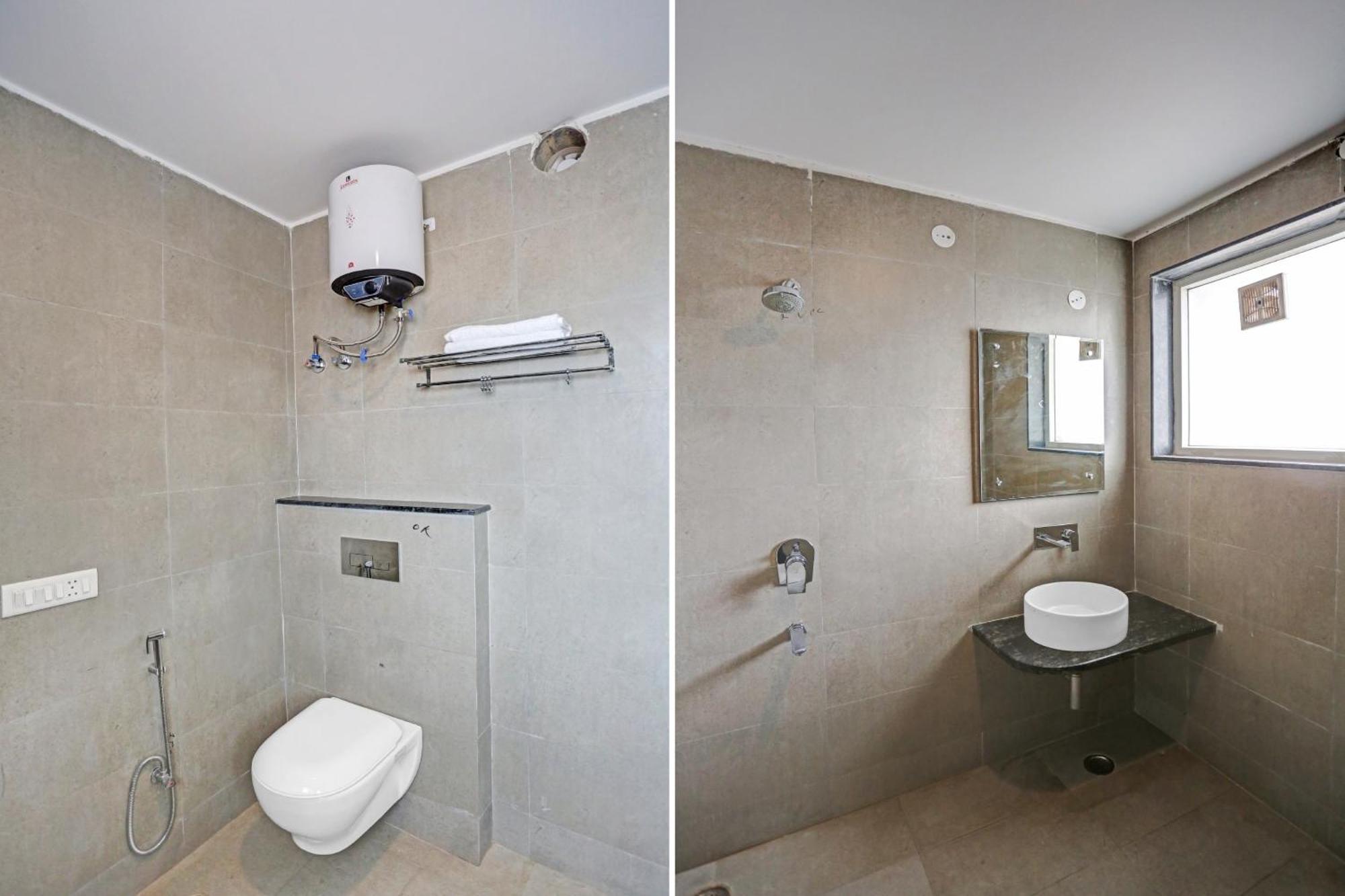 Townhouse Royal Oak 4*