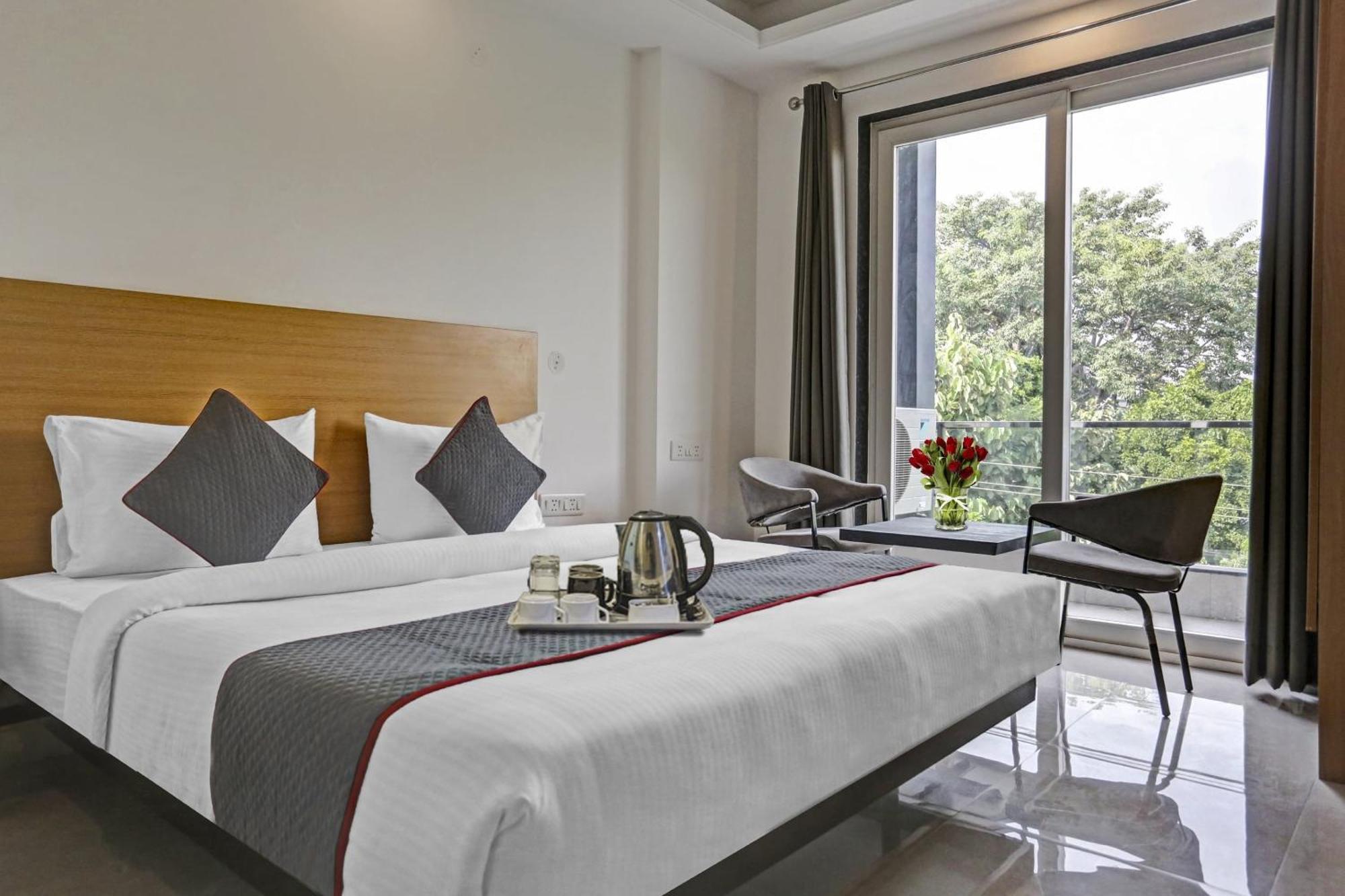 Townhouse Royal Oak Hotel
