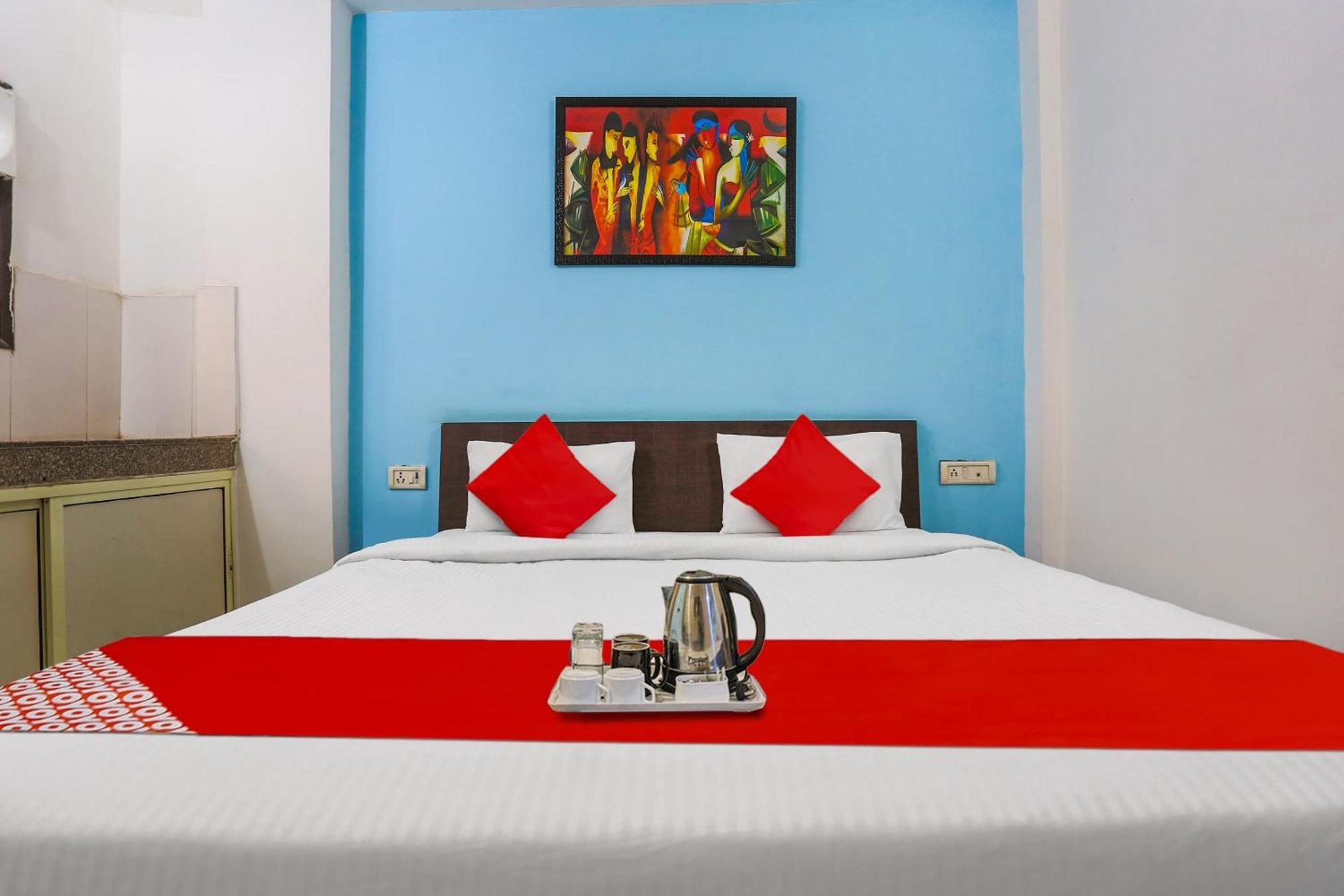Capital O Ram Krishna Residency Near Artemis Hospital Gurgaon