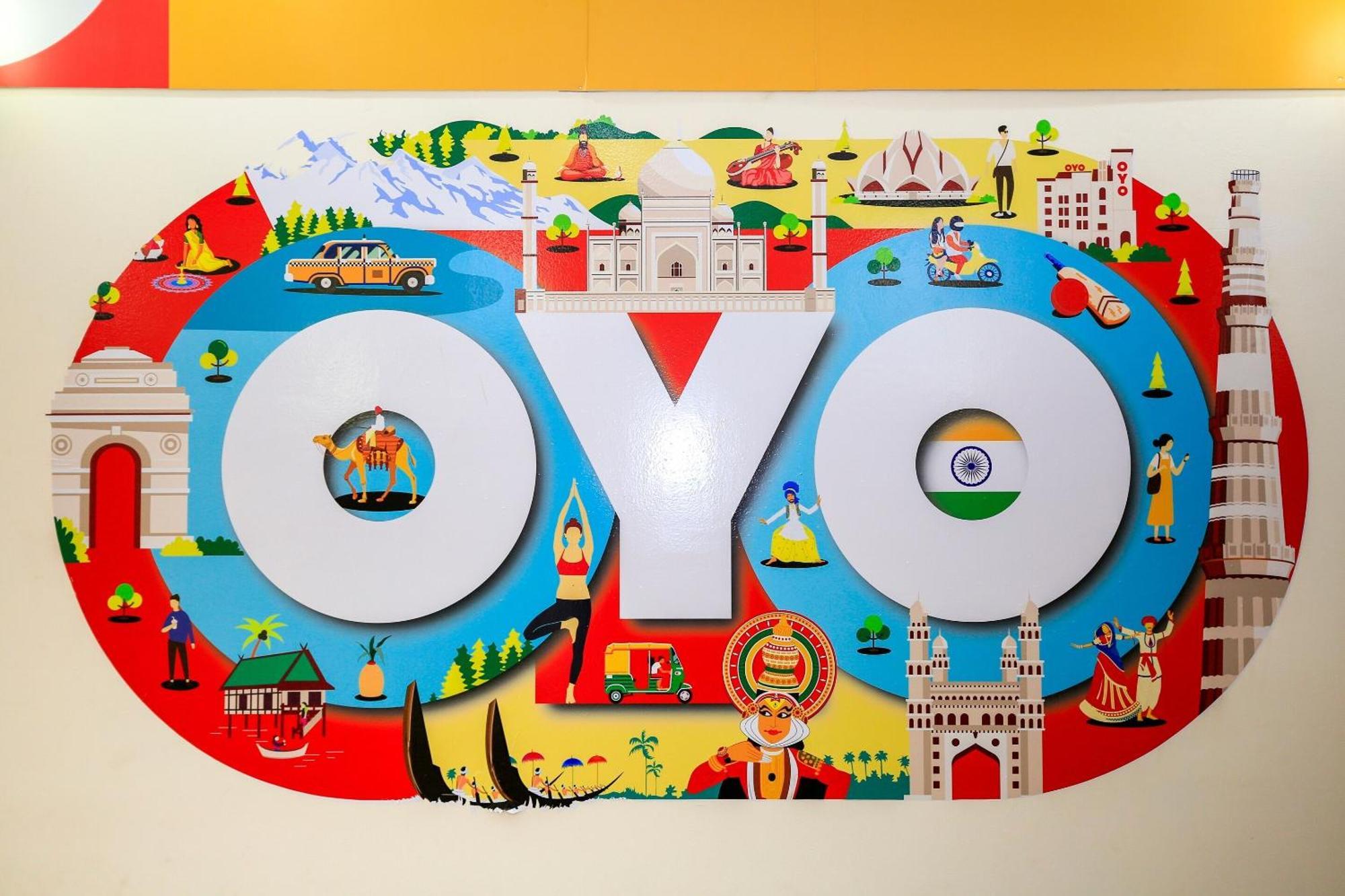 O Crystal Residency Gurgaon