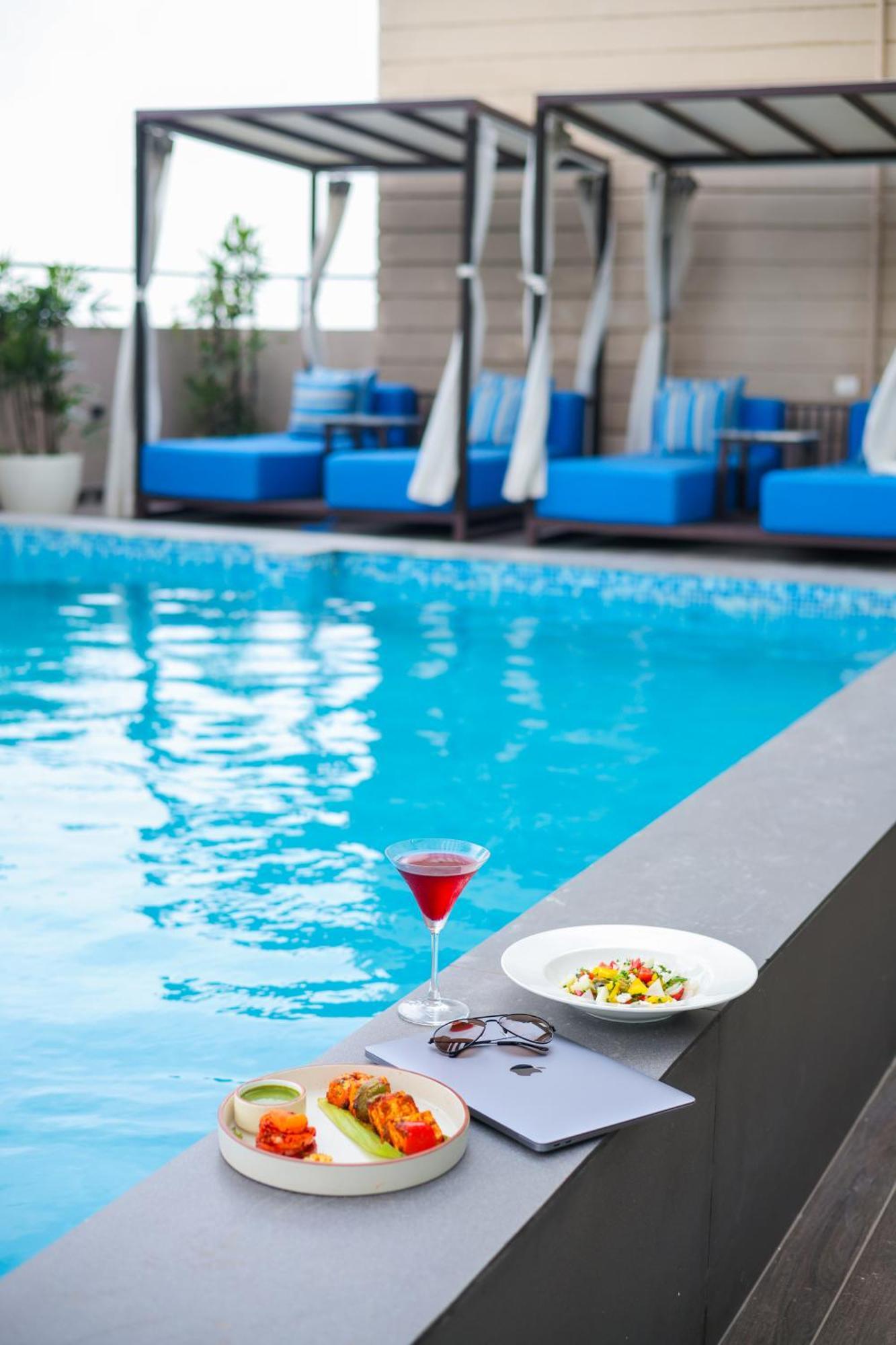 Rhythm Gurugram & Suites, Sohna Road